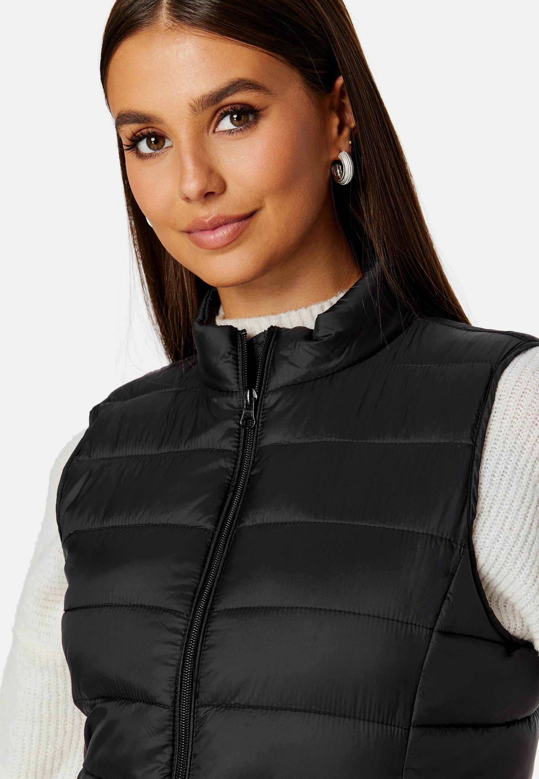 Minsk Short Waistcoat - Image 4