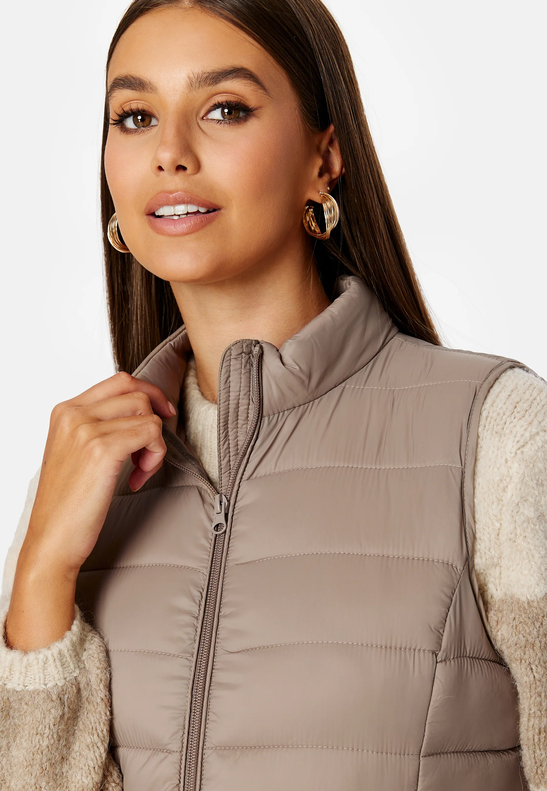 Minsk Short Waistcoat - Image 4