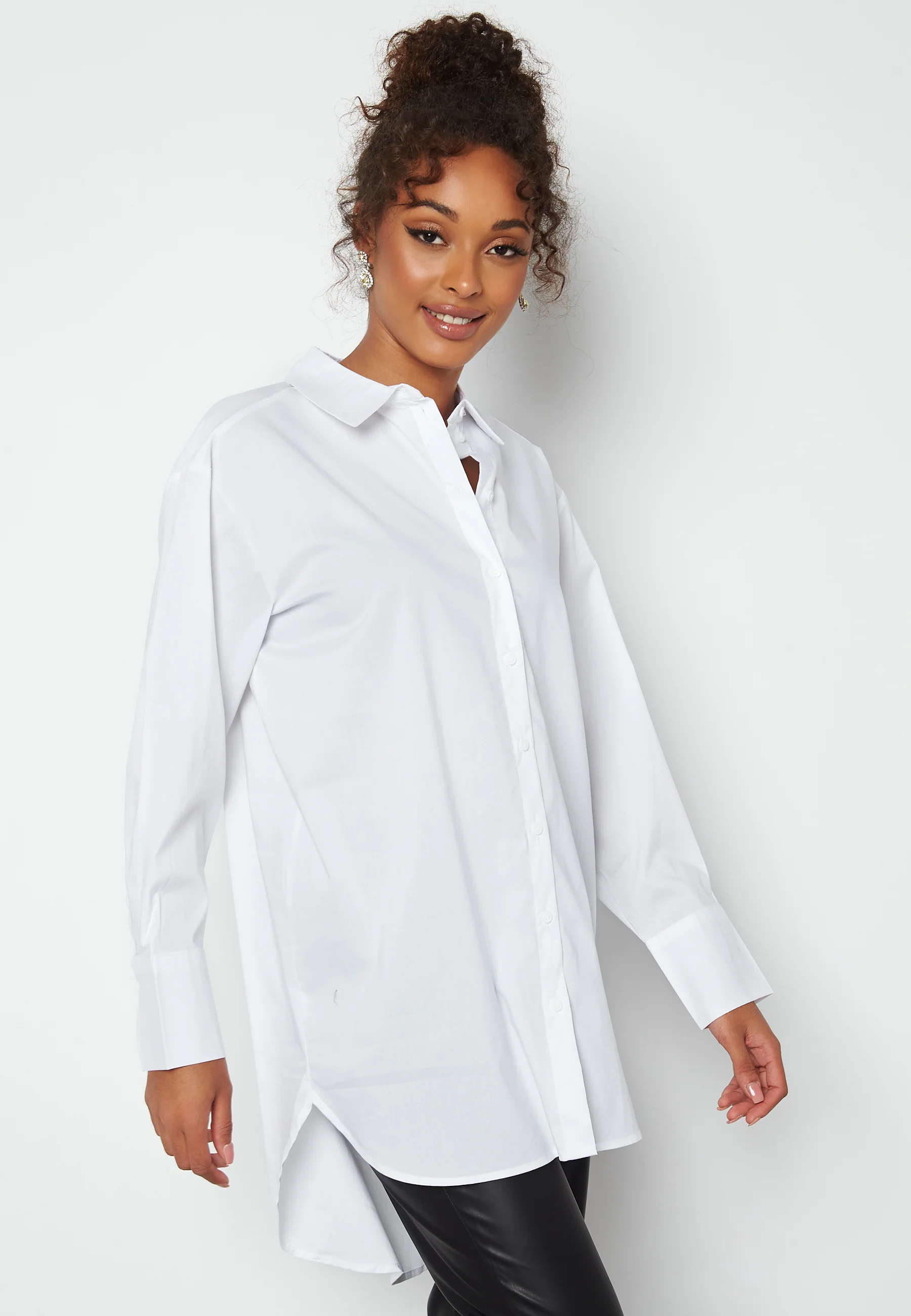 Mio L/S Long Shirt