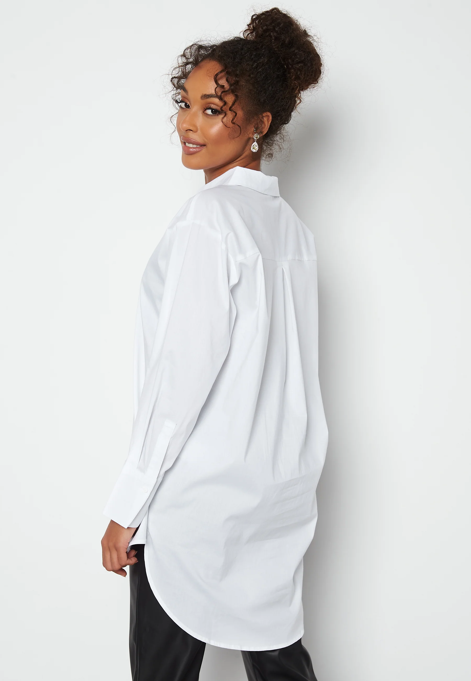 Mio L/S Long Shirt - Image 3