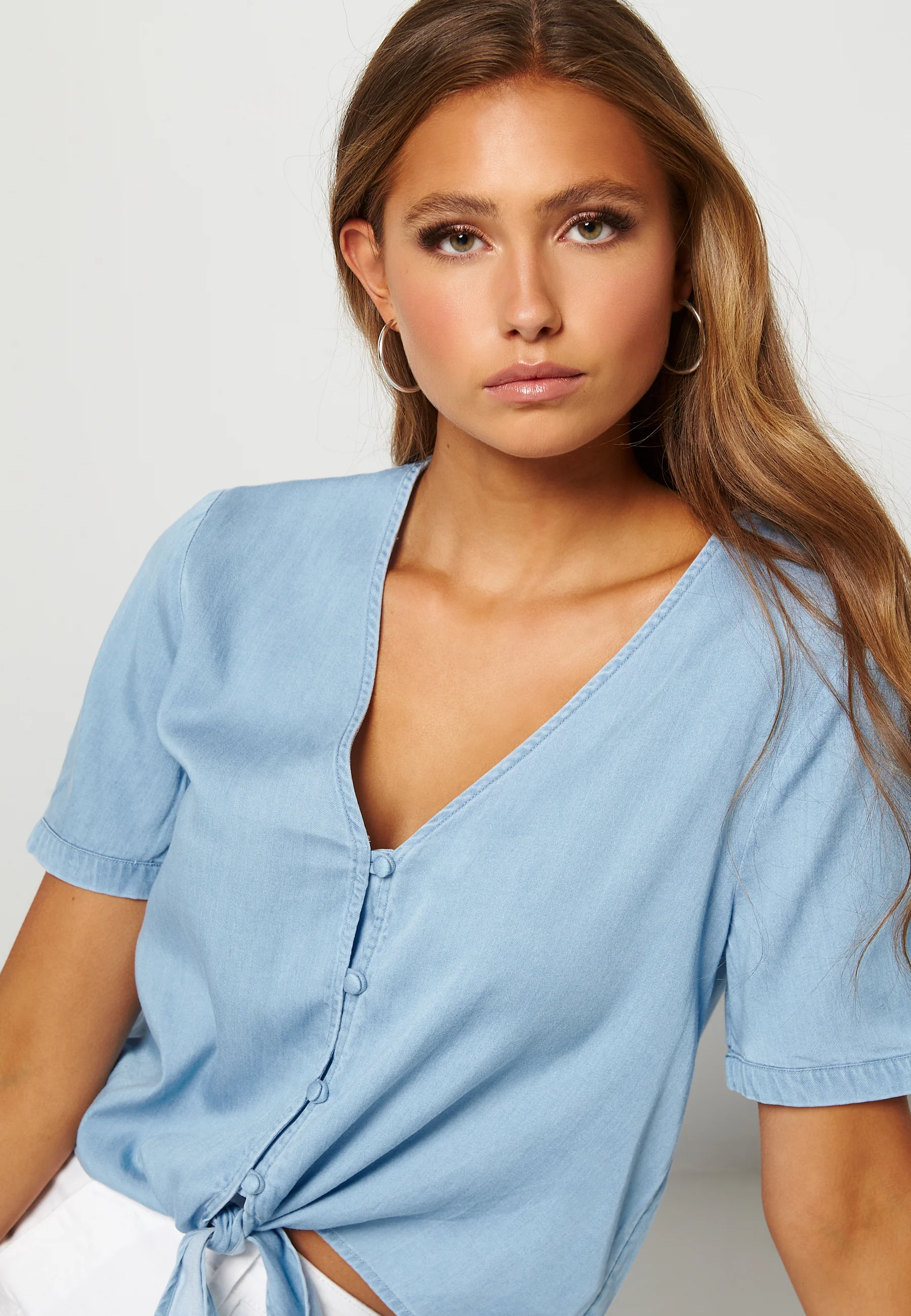 Mira Bista S/S Shirt - Image 4
