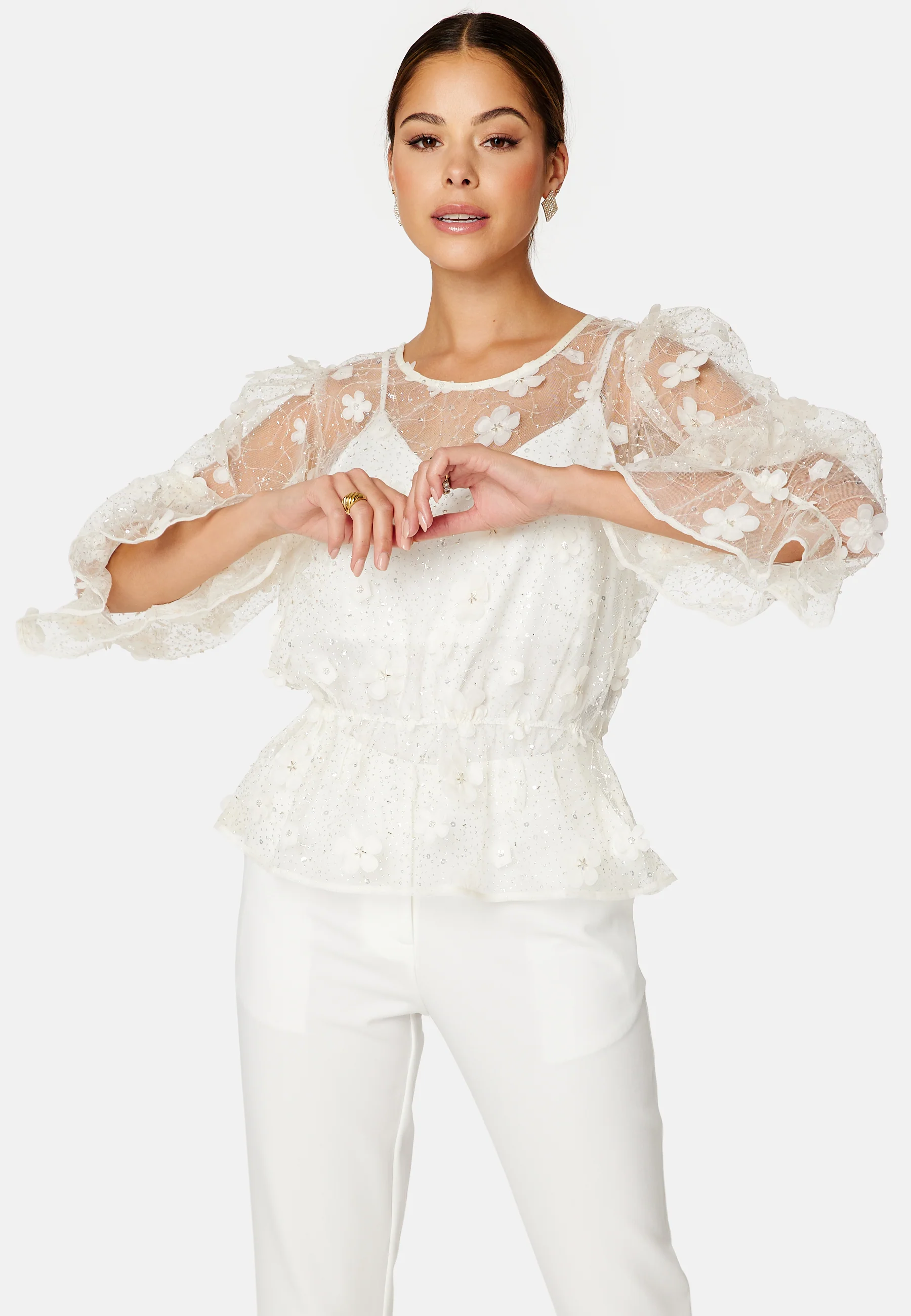 Mirage Top