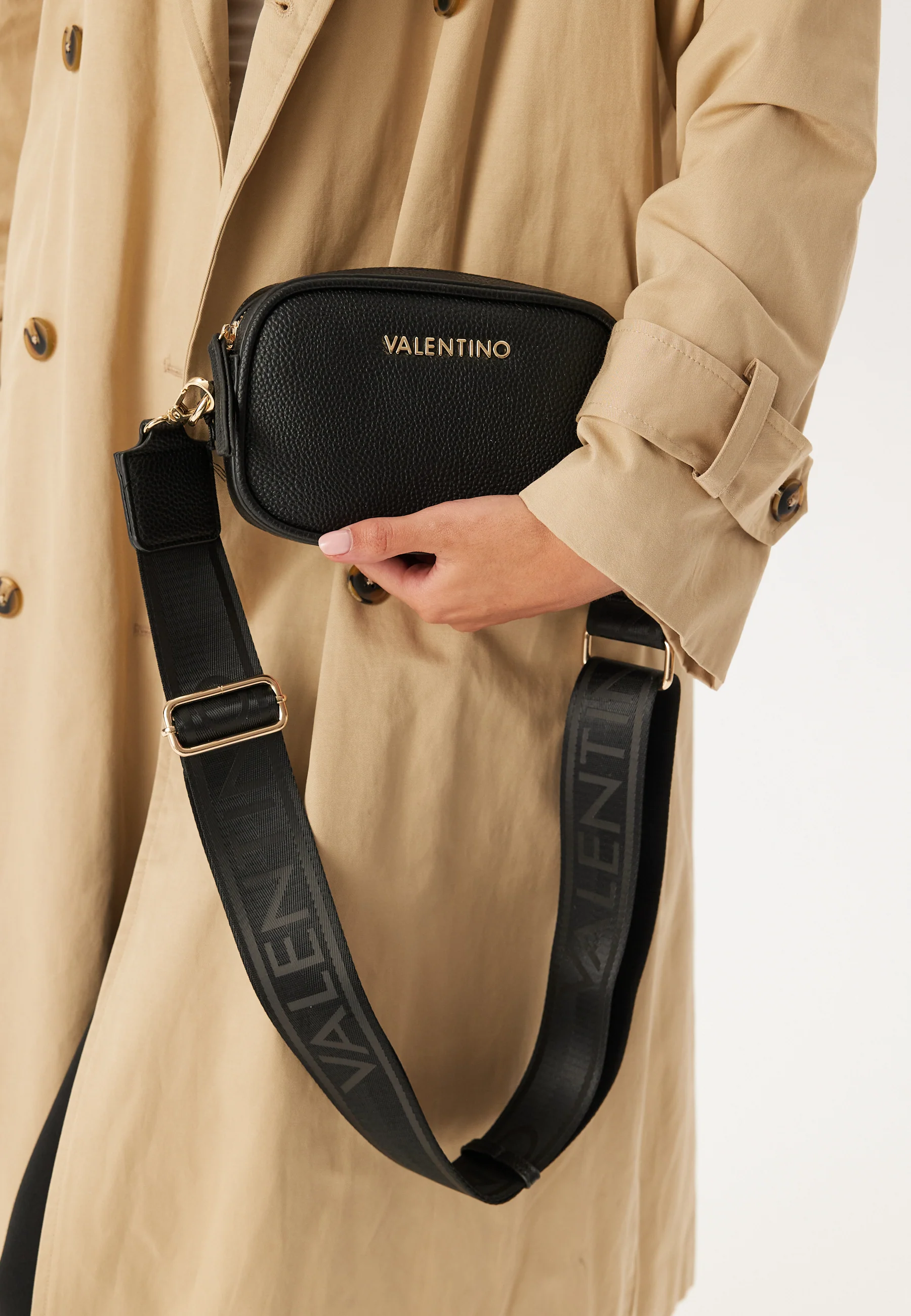 Miramar Camera Bag