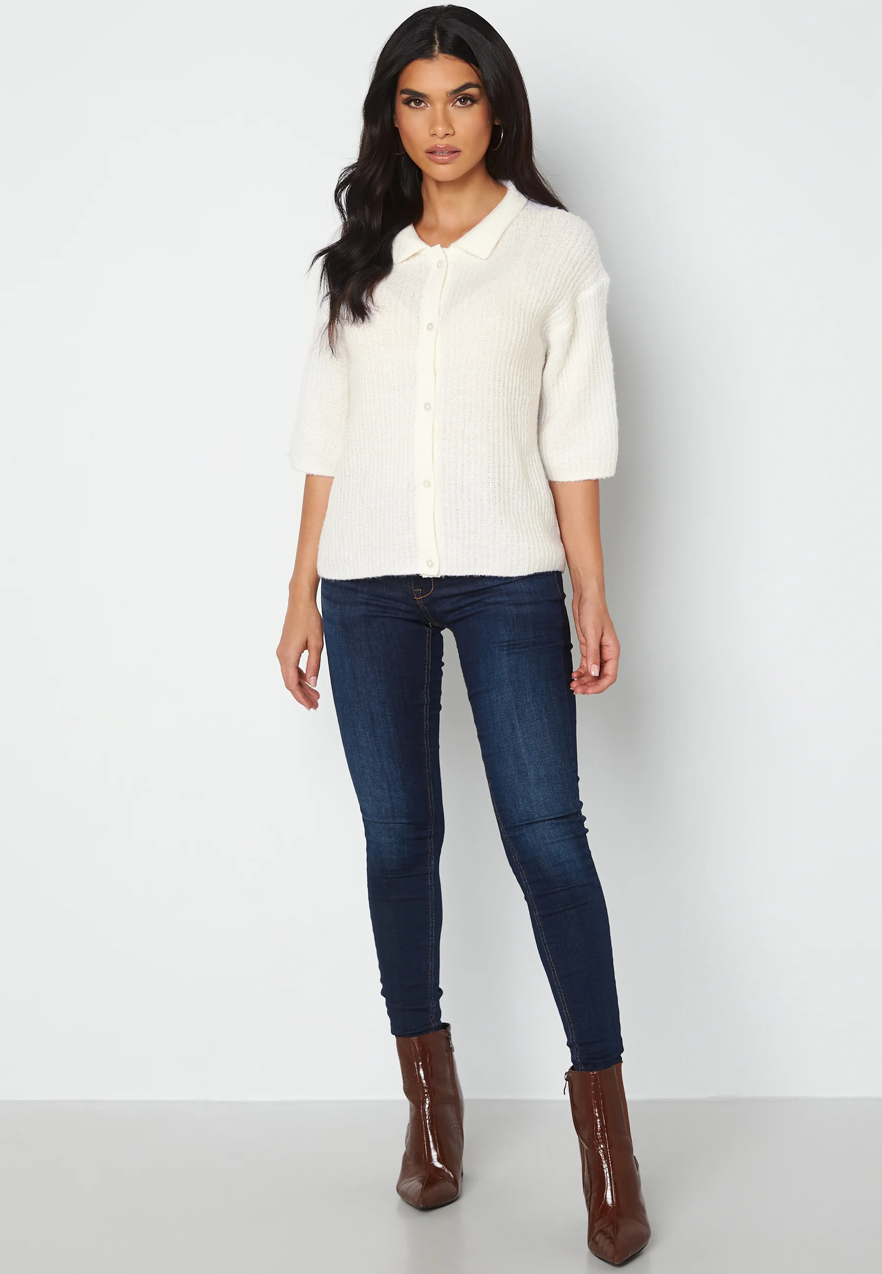 Miranda Knit Top - Image 2