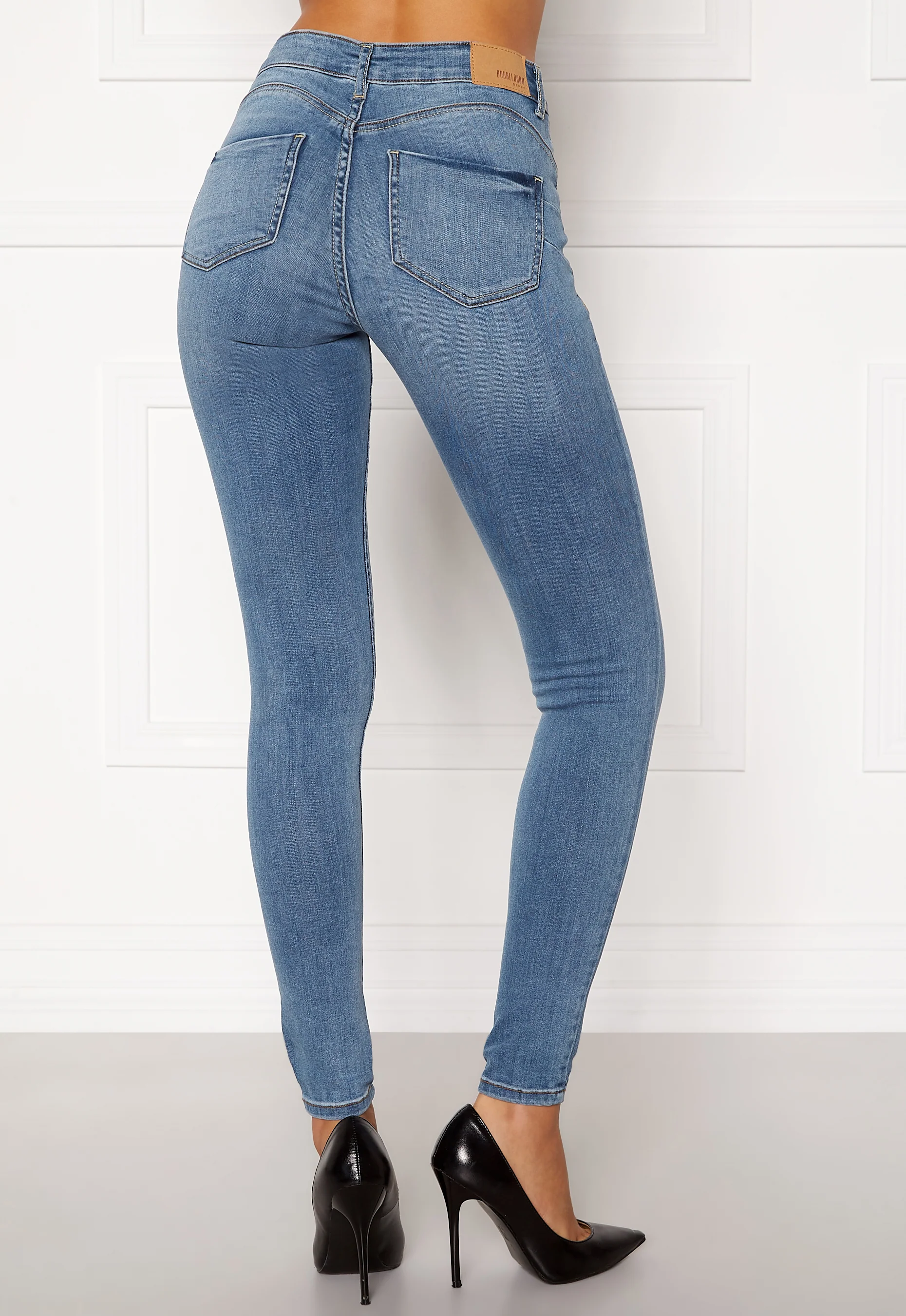 Miranda Push-up jeans - Image 2