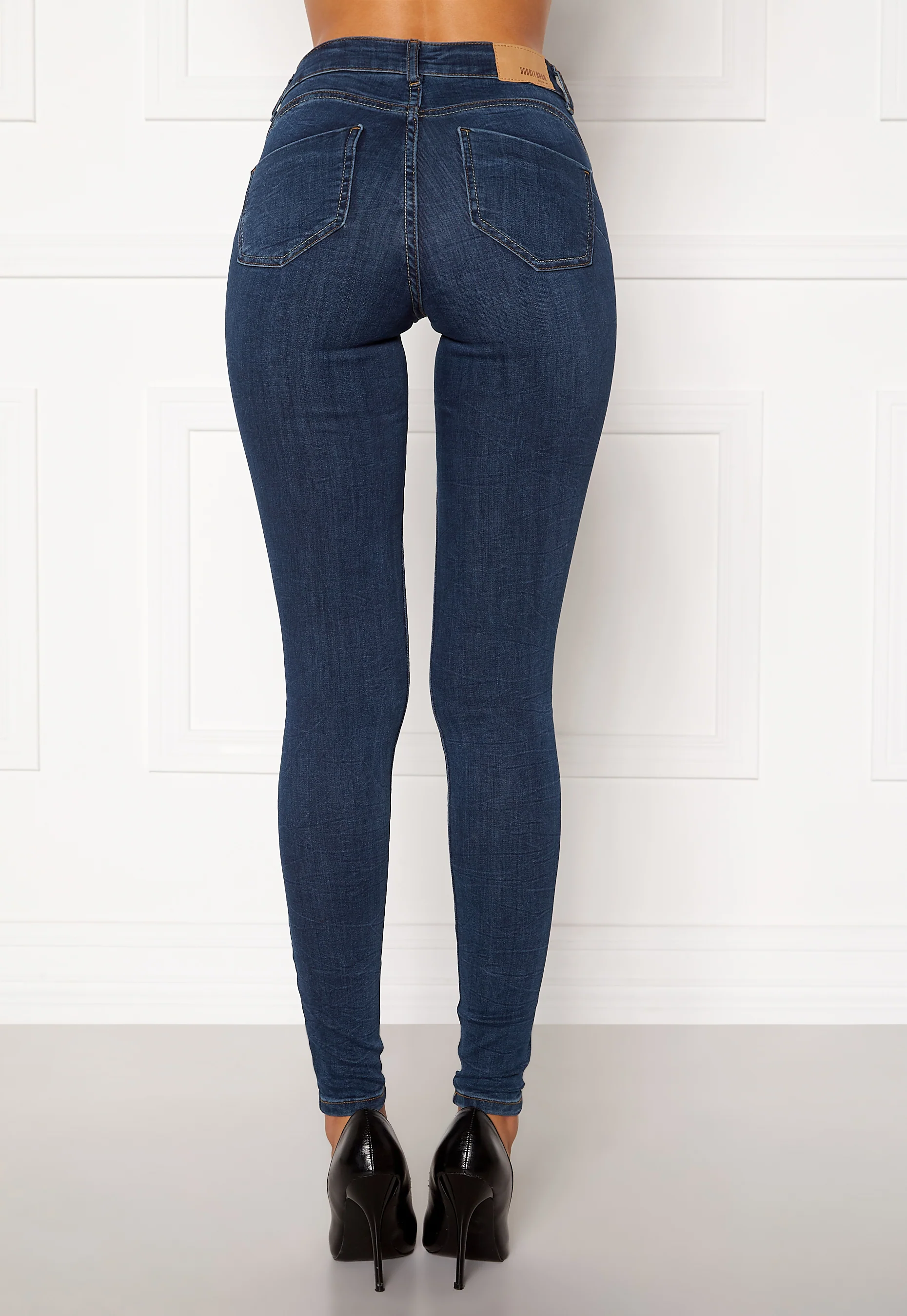 Miranda Push-up jeans - Image 2