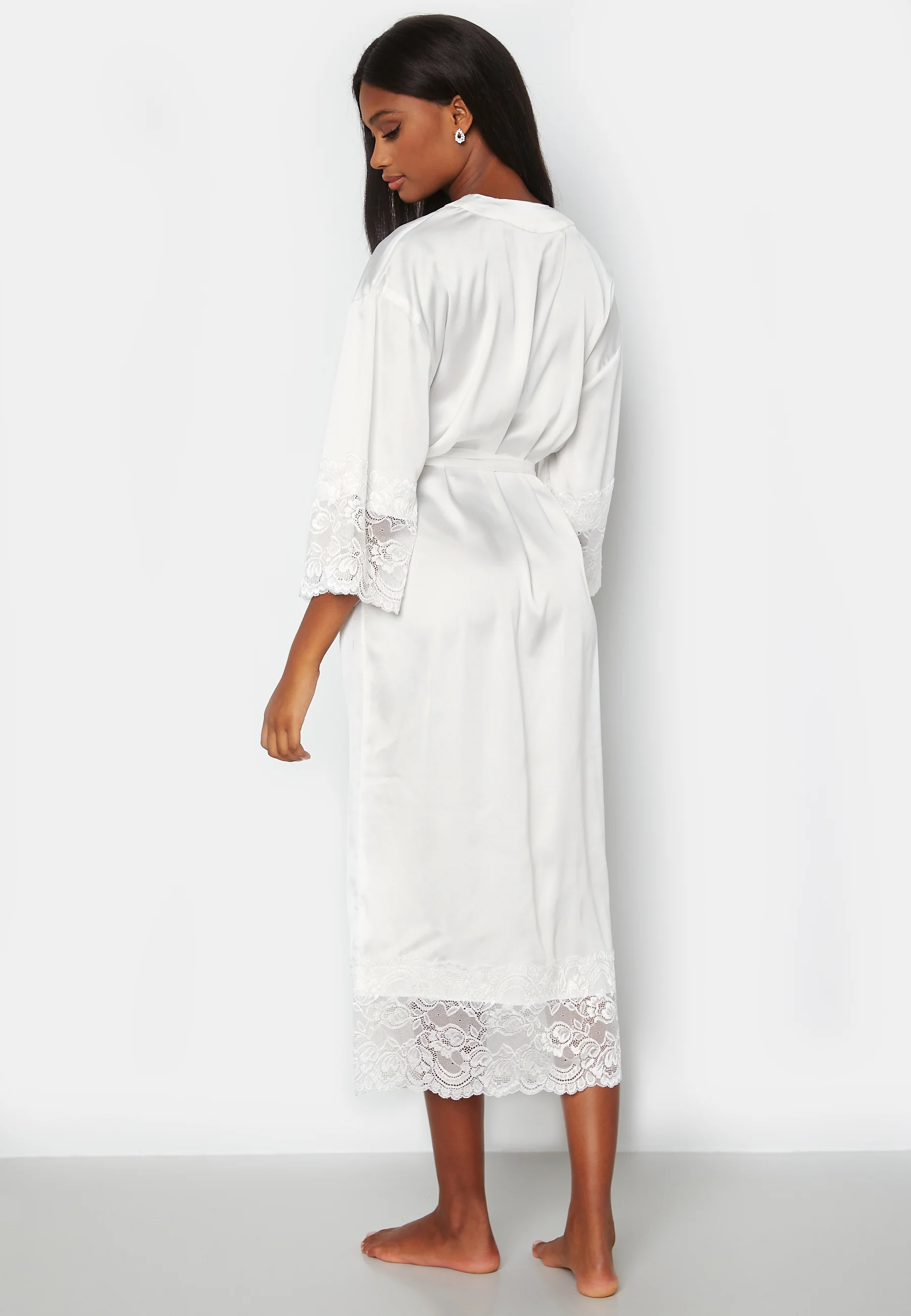 Miria maxi robe - Image 2