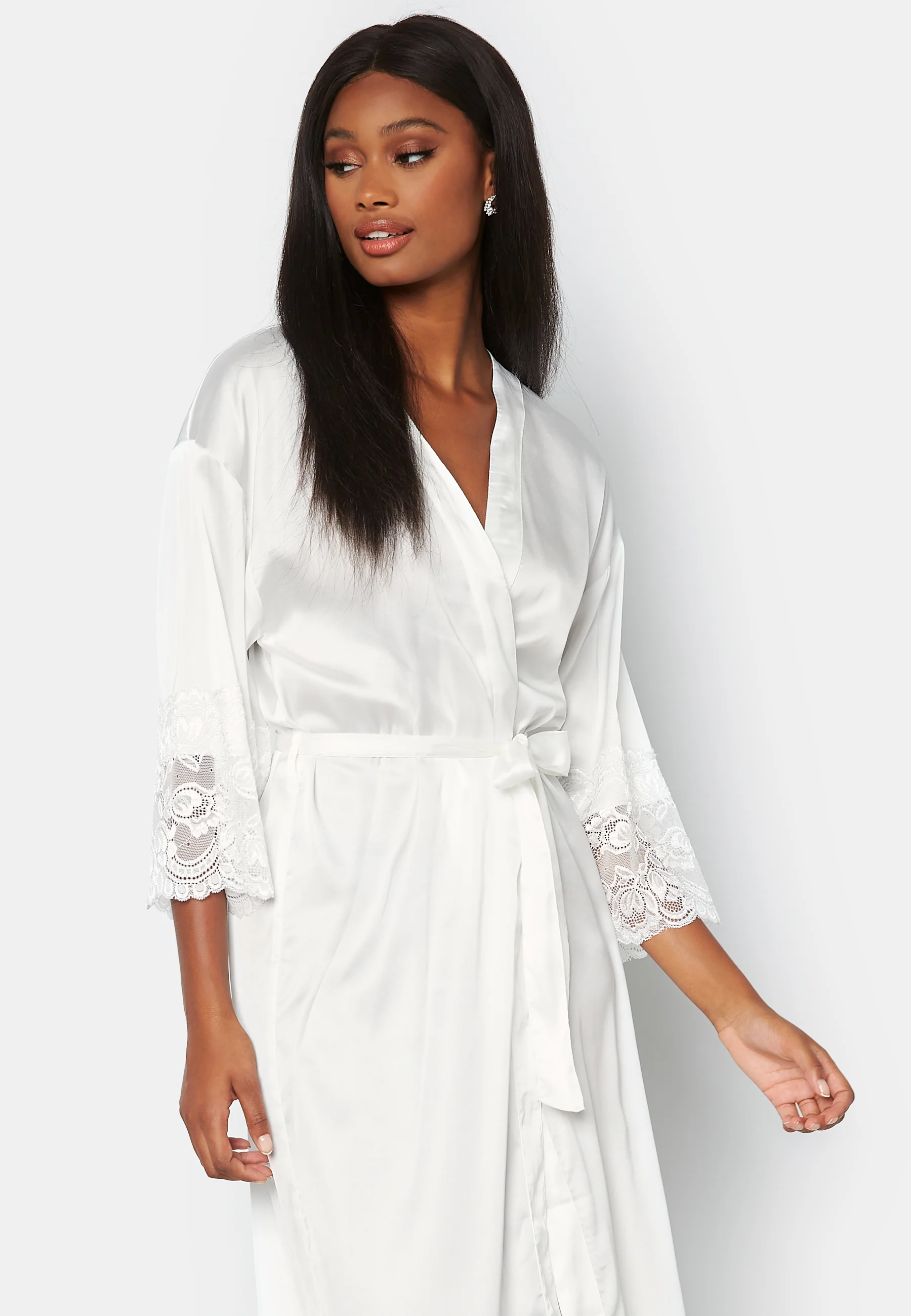 Miria maxi robe - Image 3