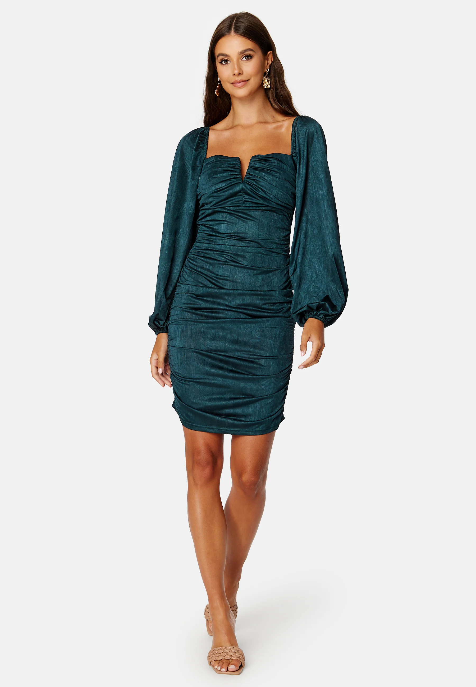 Misina Dress - Image 2