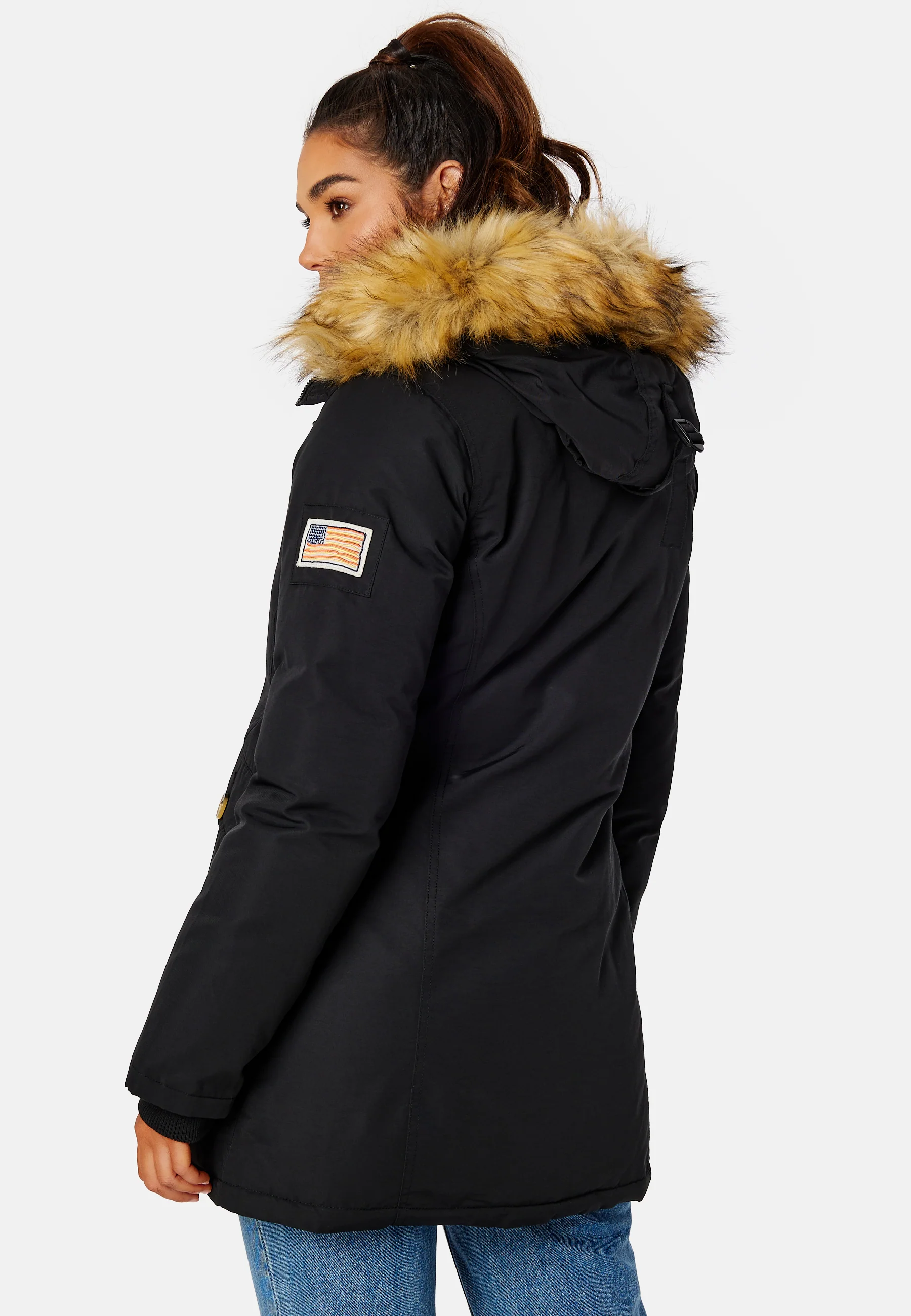 Miss Smith Jacket - Image 3