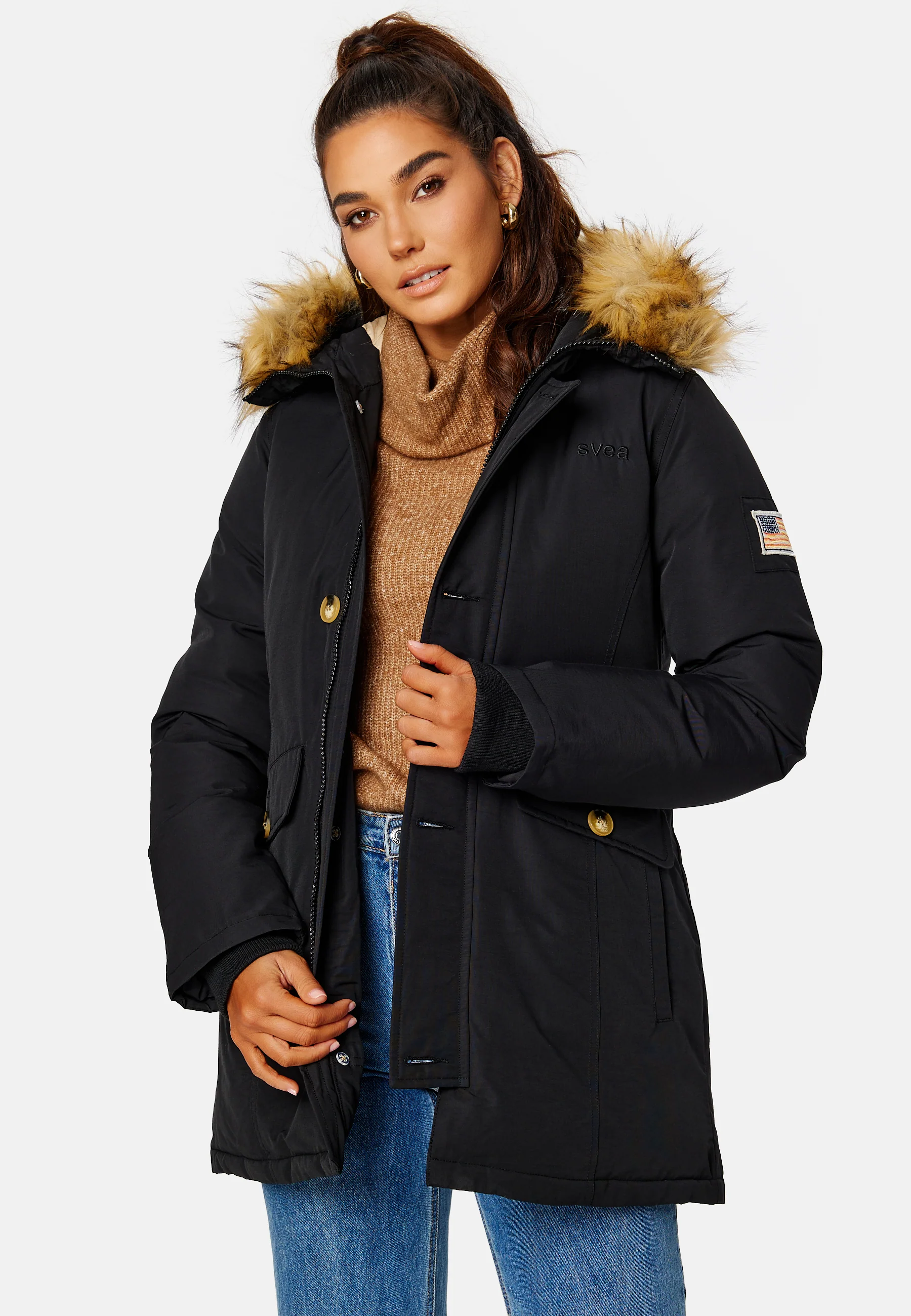 Miss Smith Jacket - Image 5