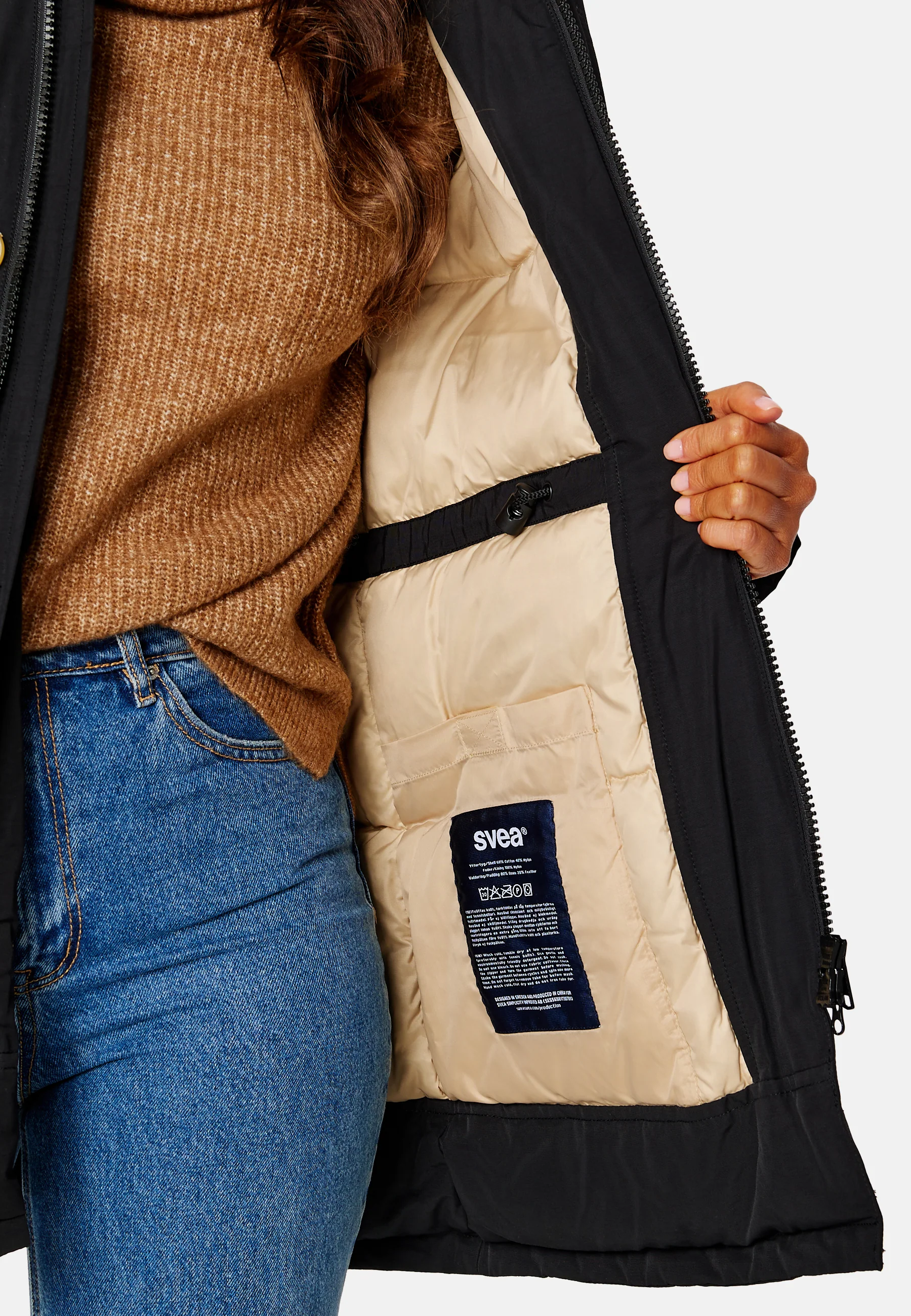 Miss Smith Jacket - Image 7