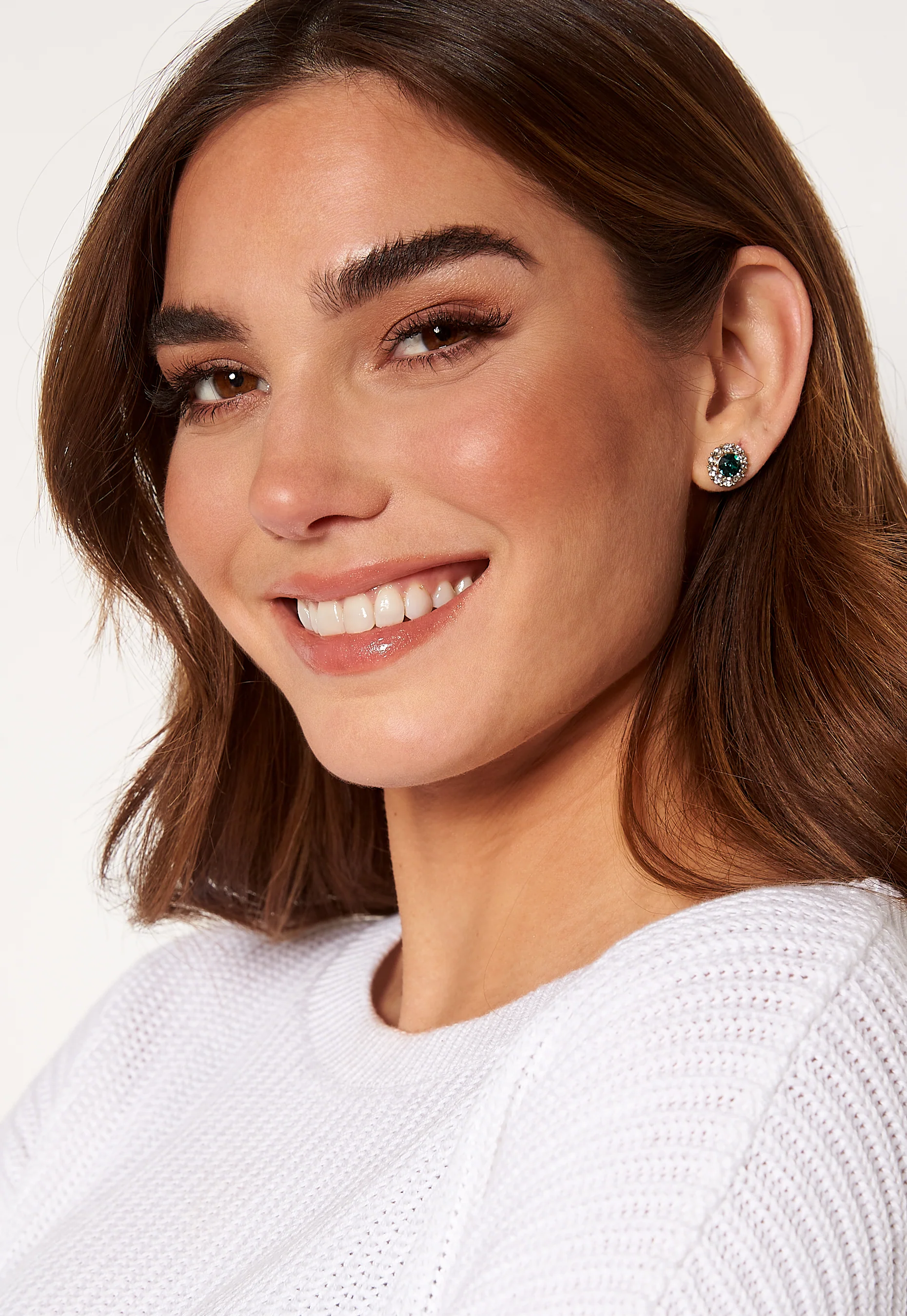 Miss Sofia Earrings - Image 2