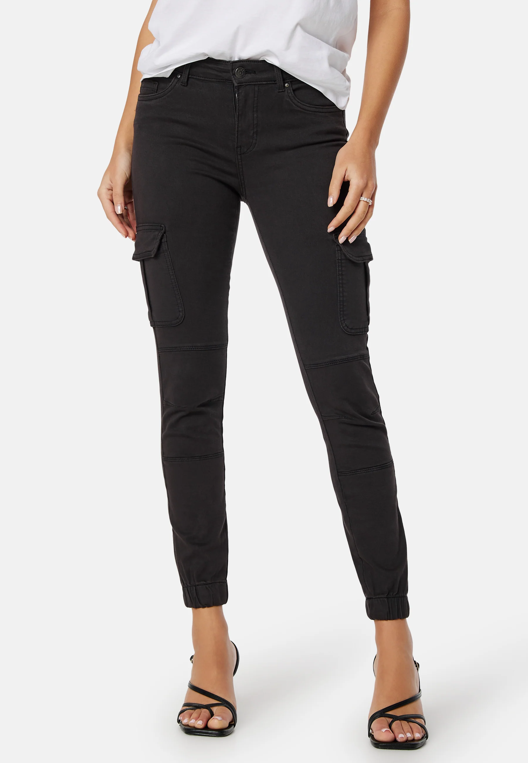 Missouri Ankl Cargo Pant