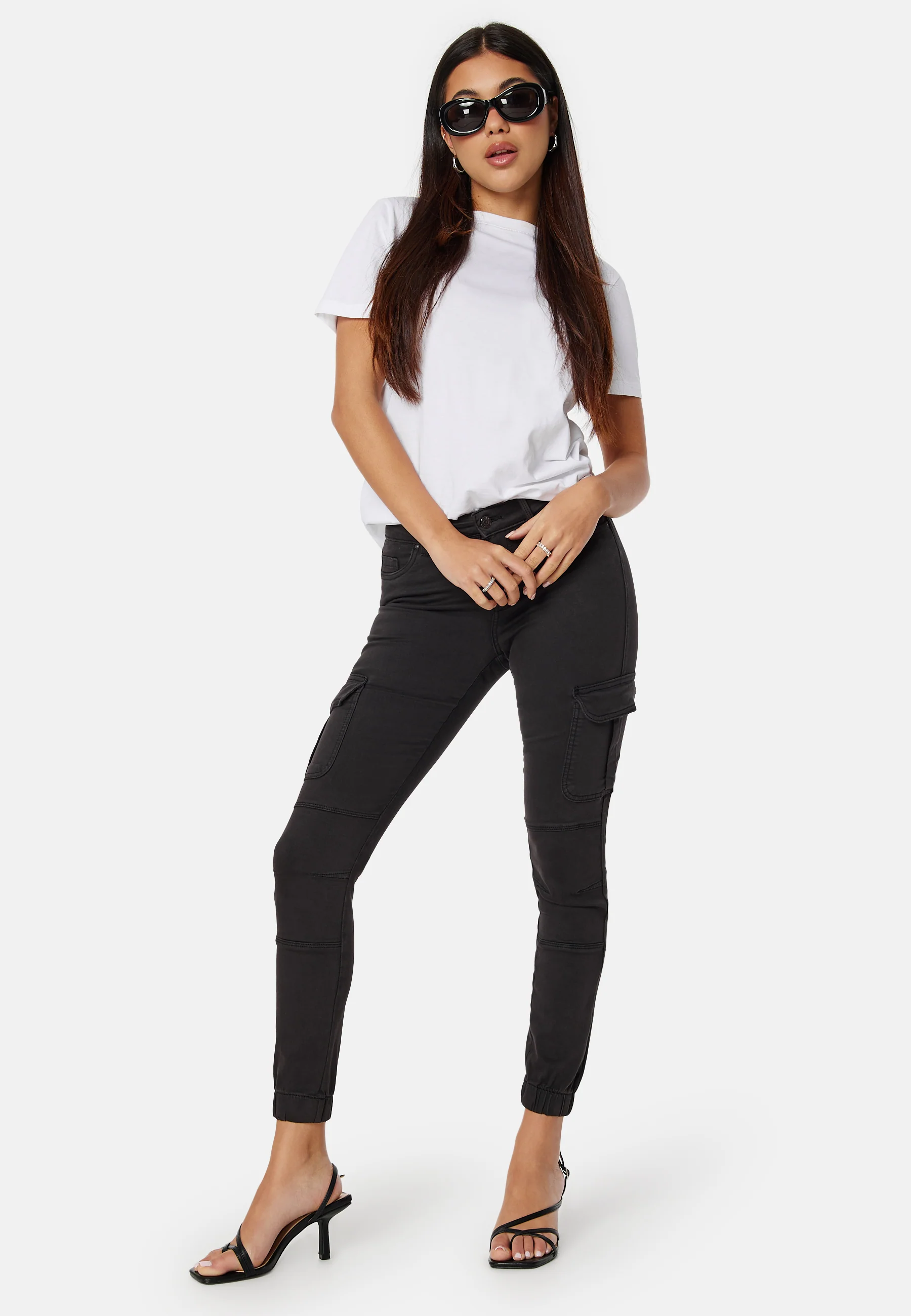 Missouri Ankl Cargo Pant - Image 2