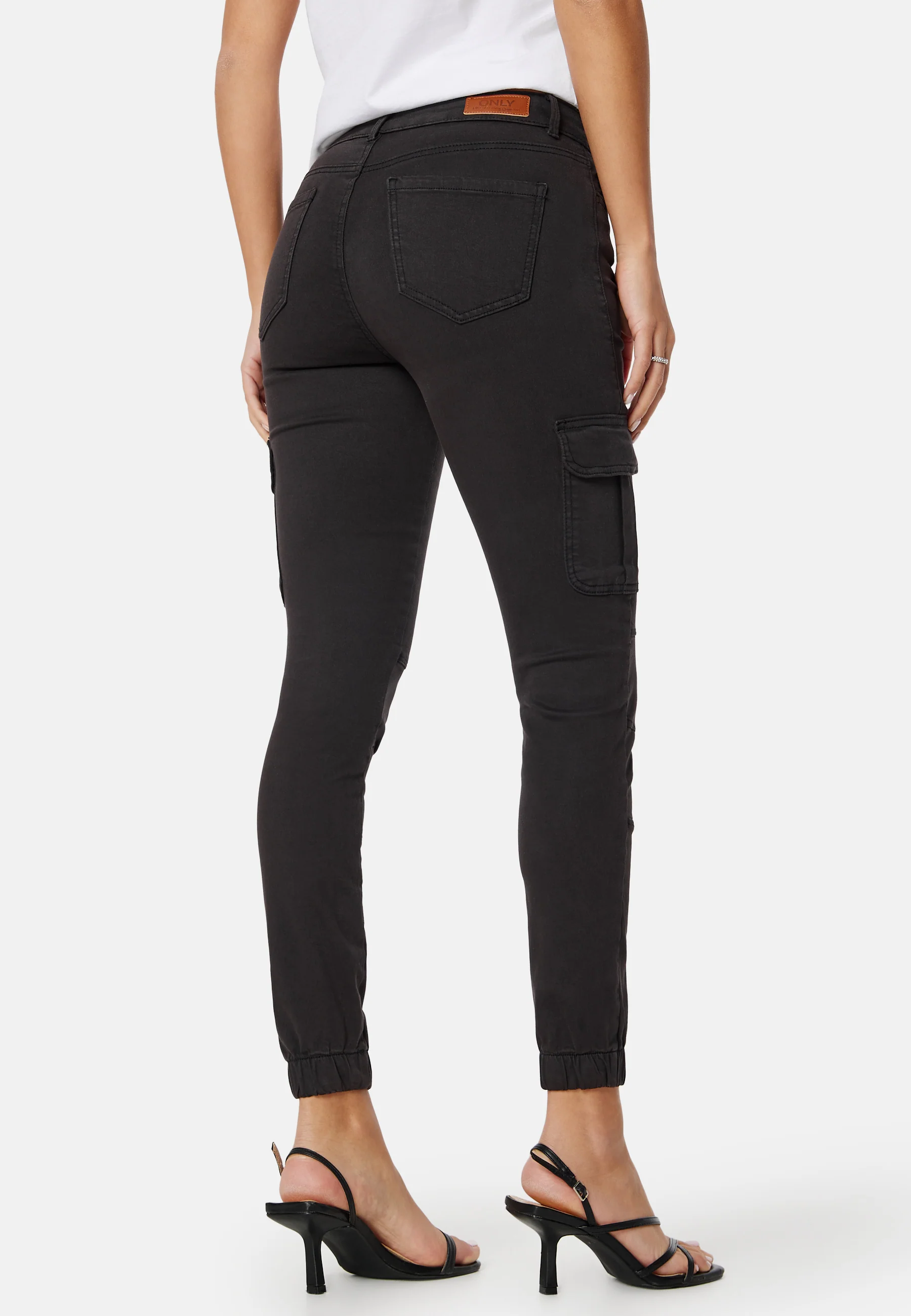 Missouri Ankl Cargo Pant - Image 3