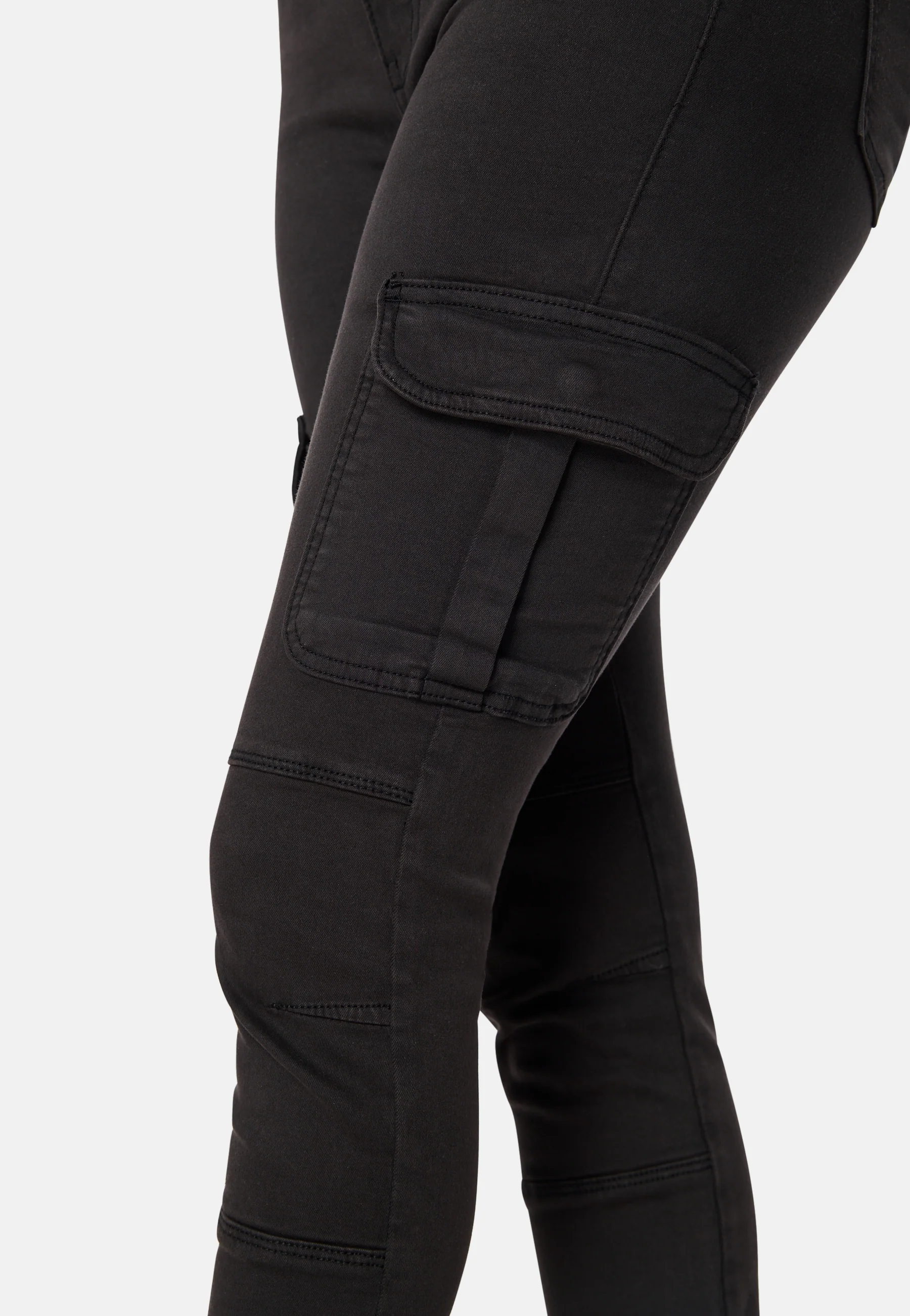 Missouri Ankl Cargo Pant - Image 4