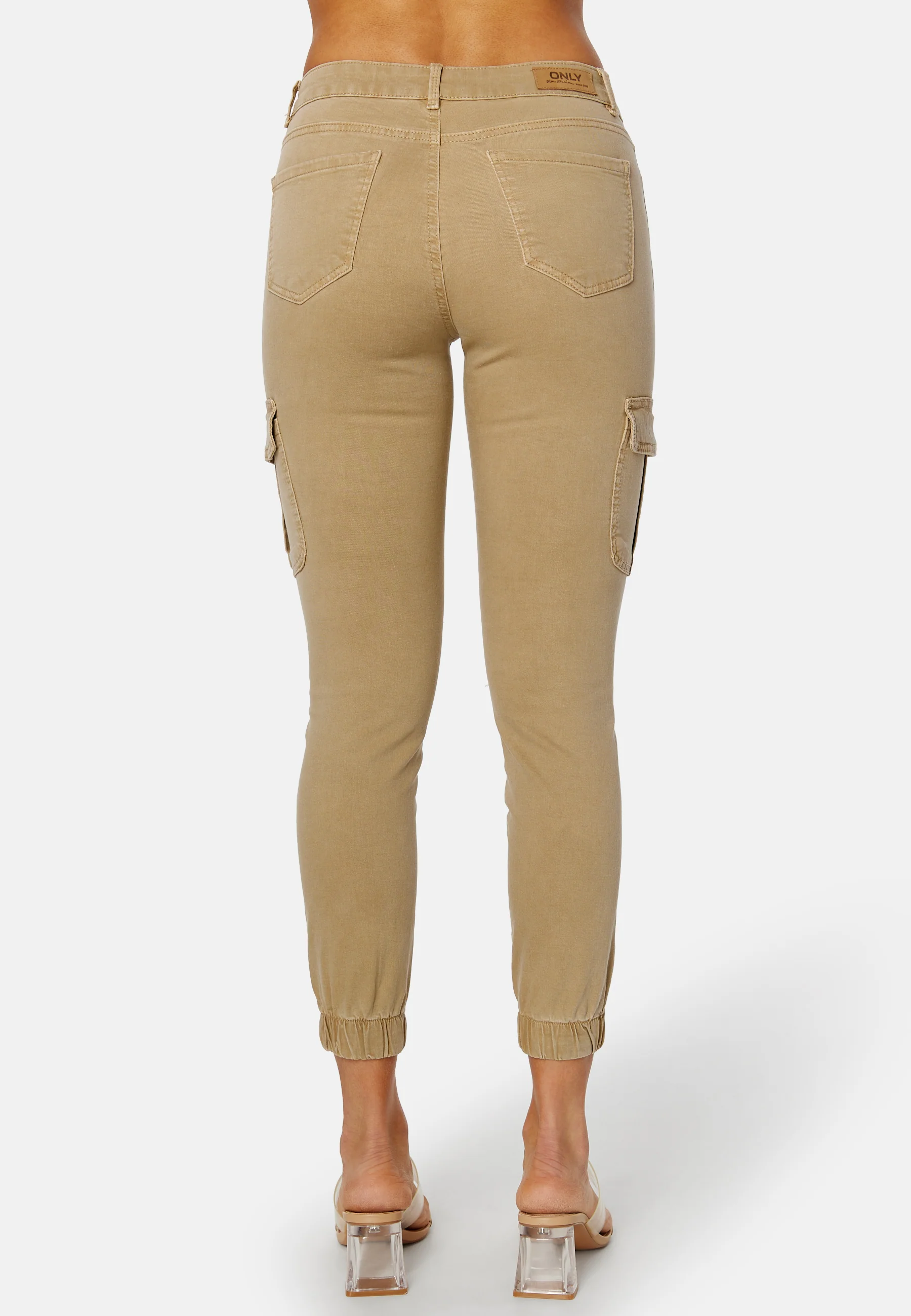Missouri Ankl Cargo Pant - Image 3