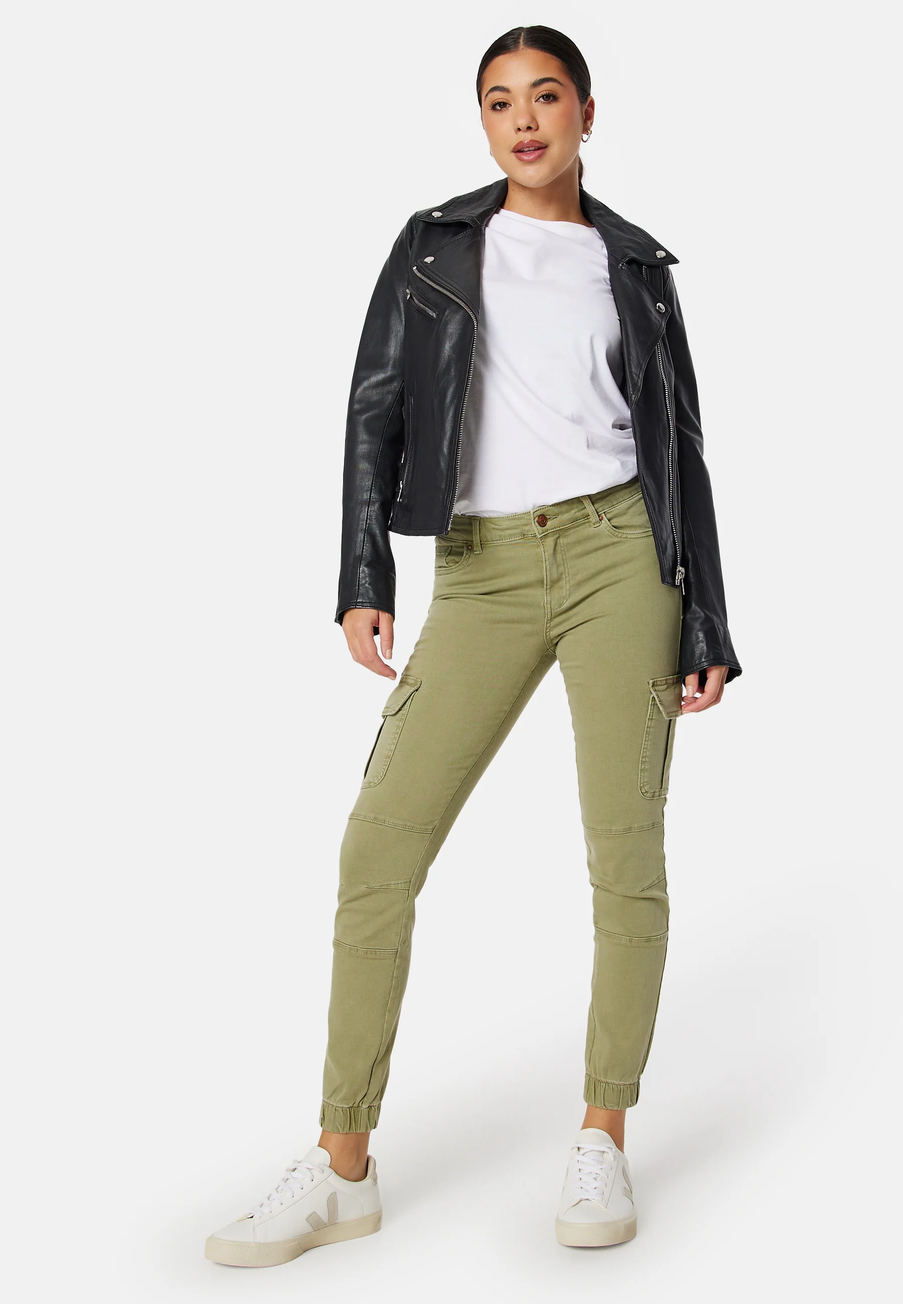 Missouri Ankl Cargo Pant - Image 2