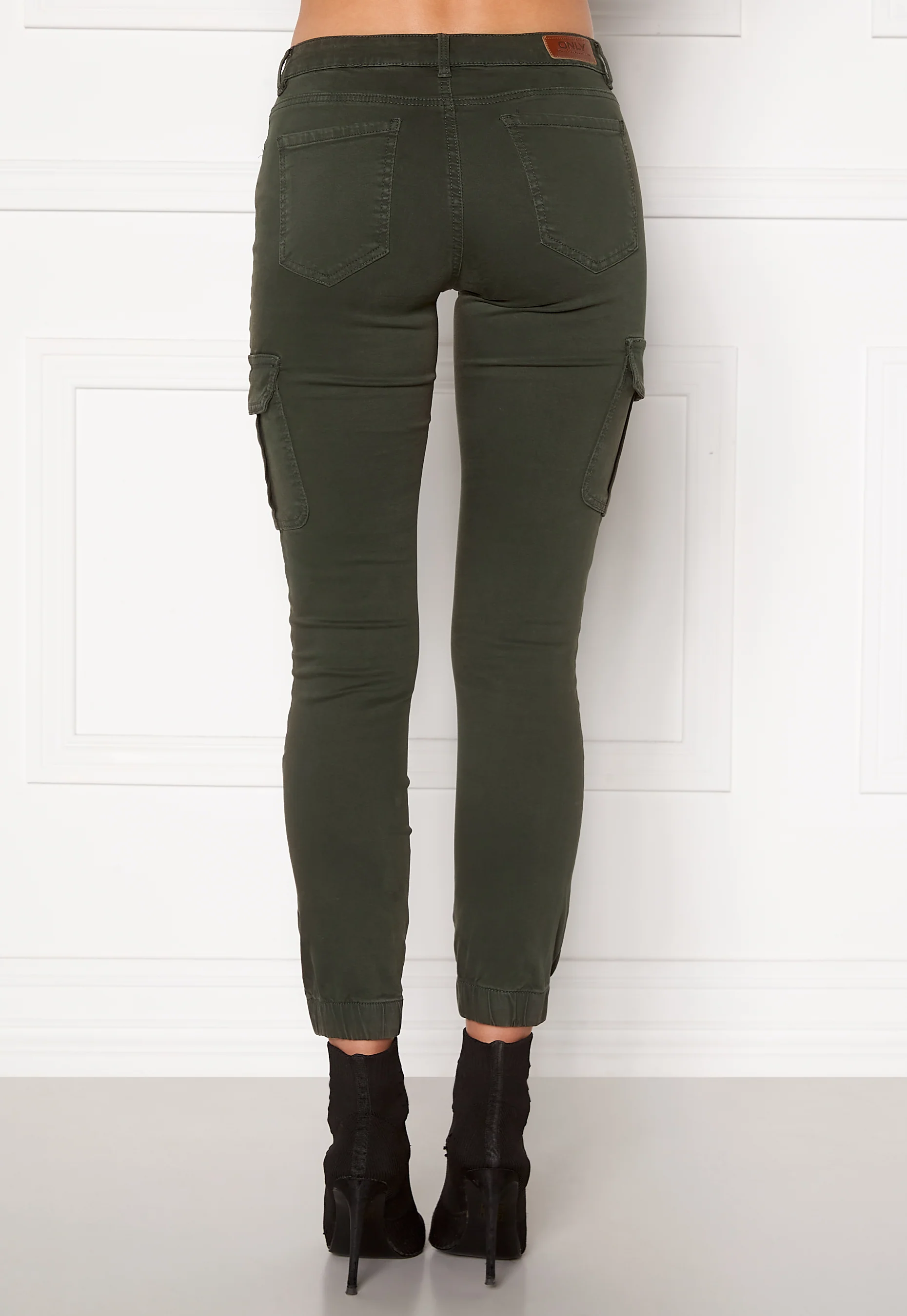 Missouri Ankl Cargo Pant - Image 3