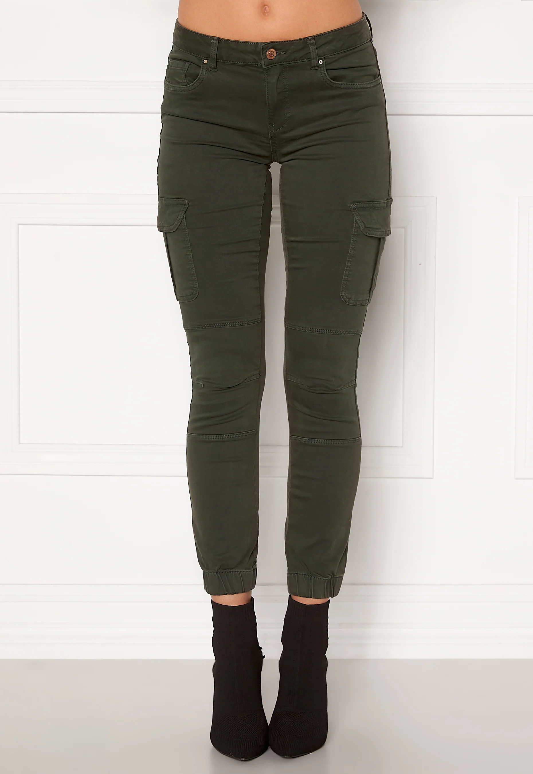 Missouri Ankl Cargo Pant - Image 4