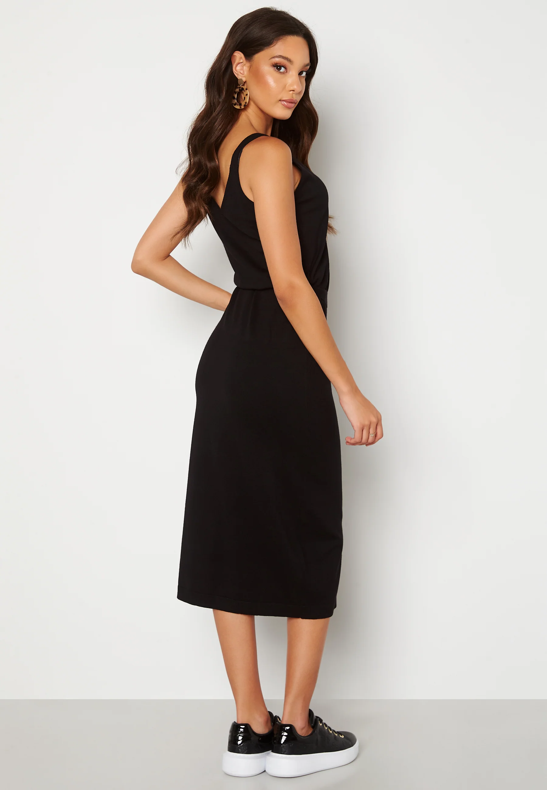Miva knitted dress - Image 2