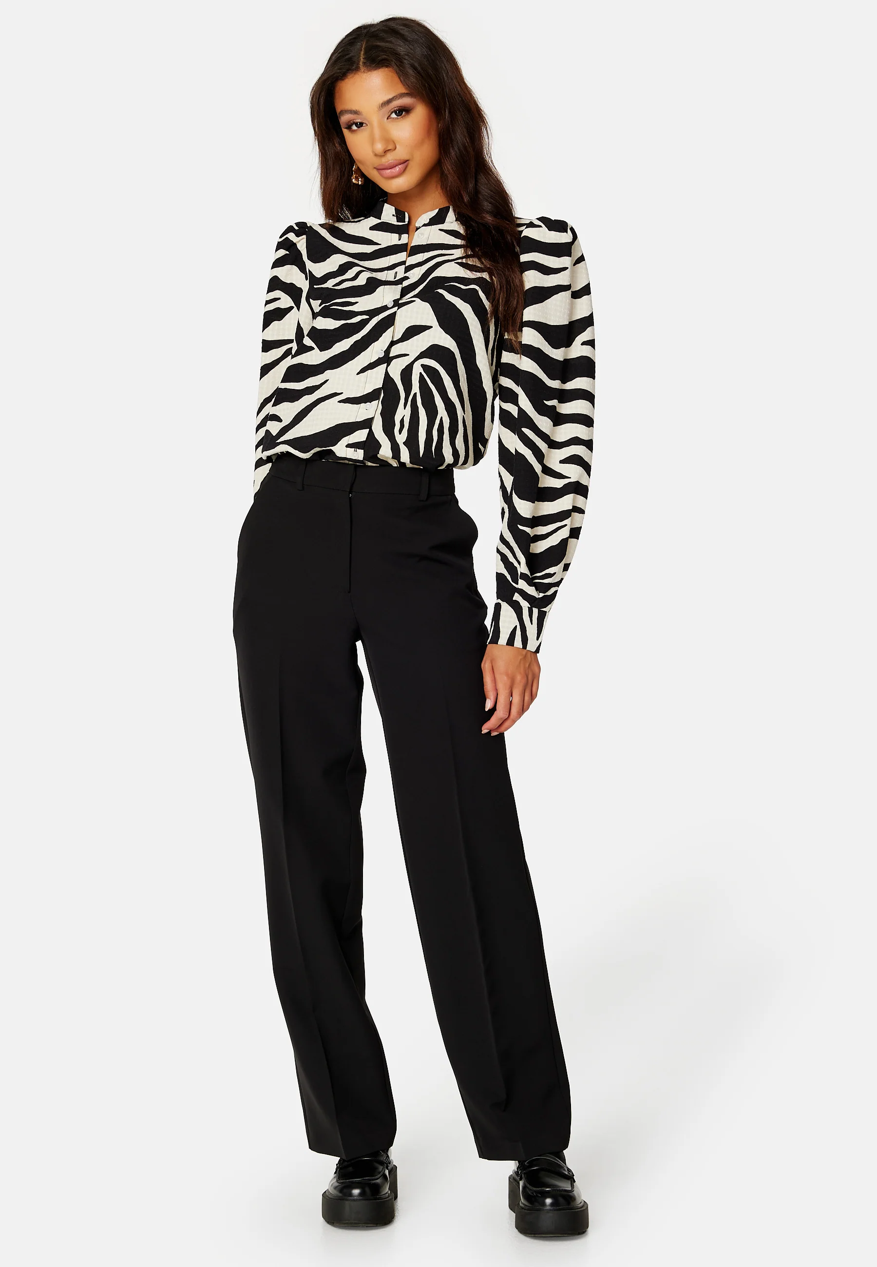 Molly L/S Shirt - Image 3
