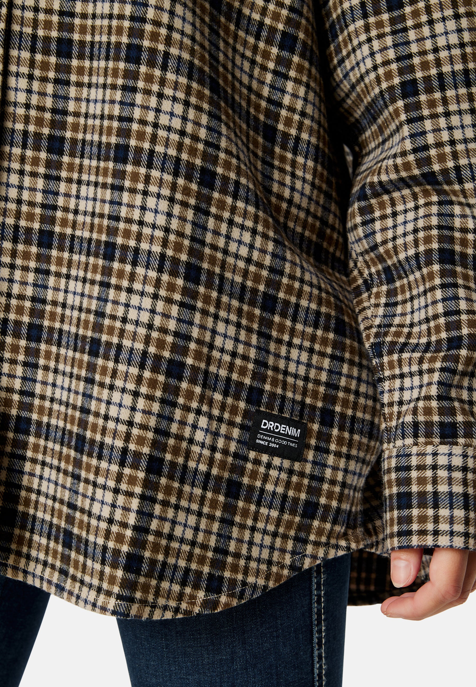 Molly Shirt - Image 6