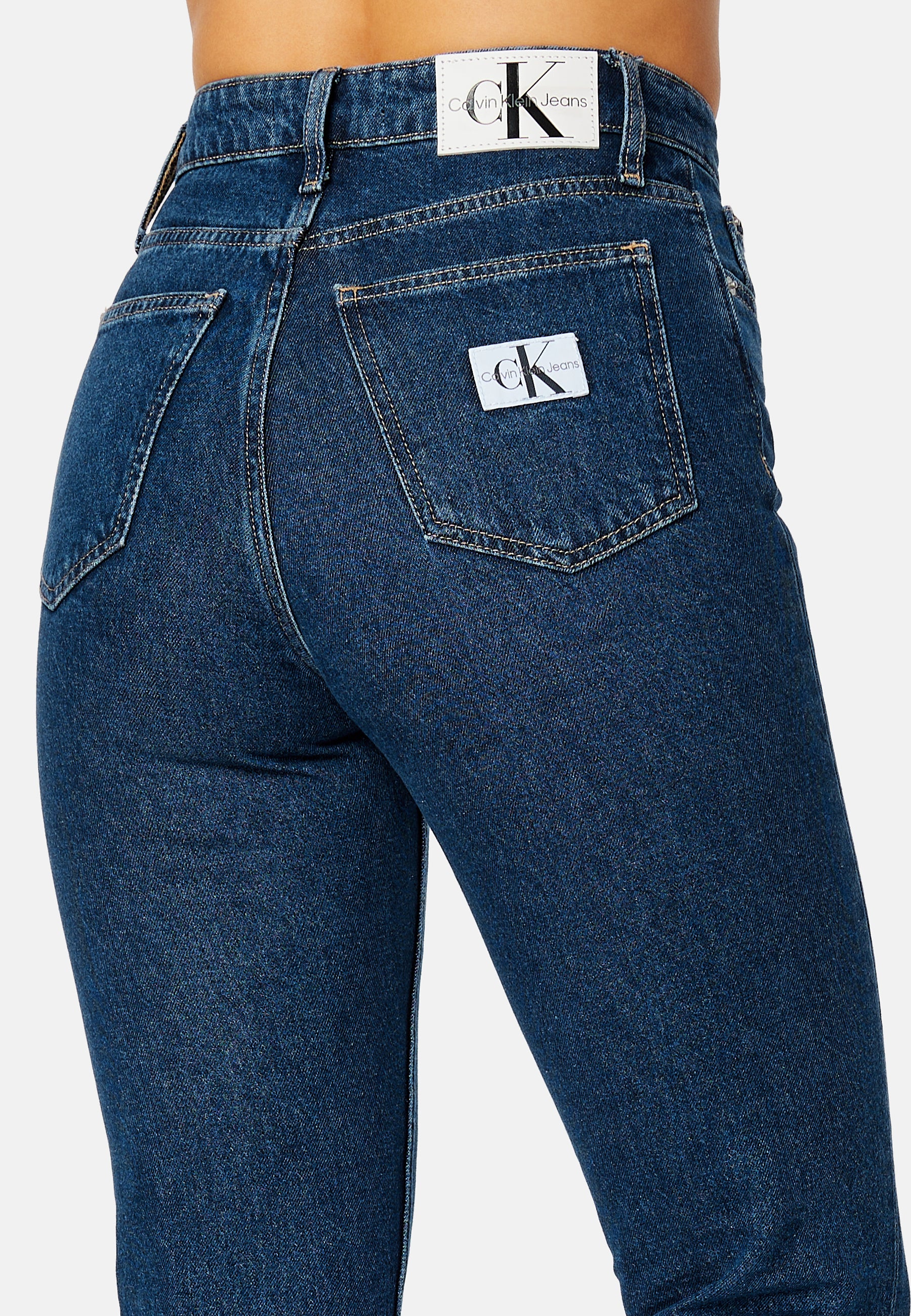 Mom Jeans