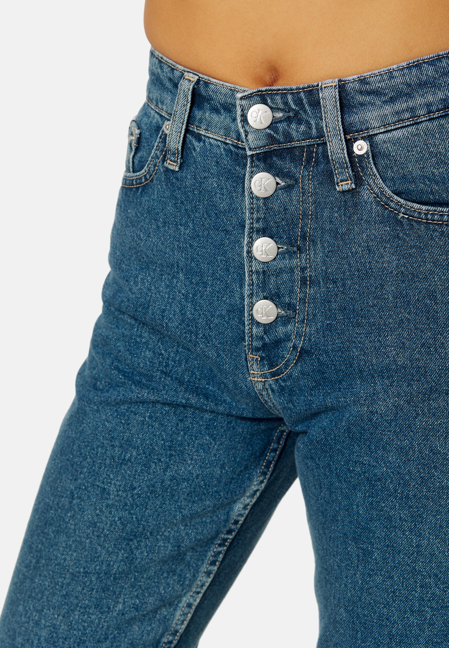 Mom Jeans Ankle - Image 4