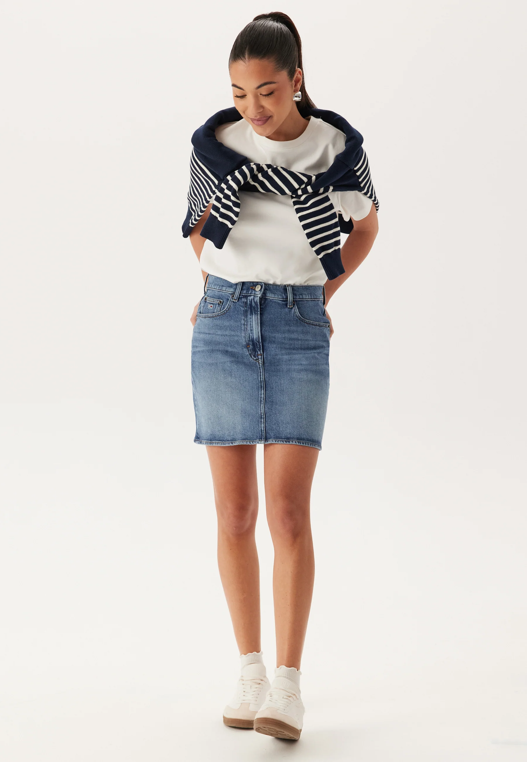 Mom Skirt Bi0134 - Image 4
