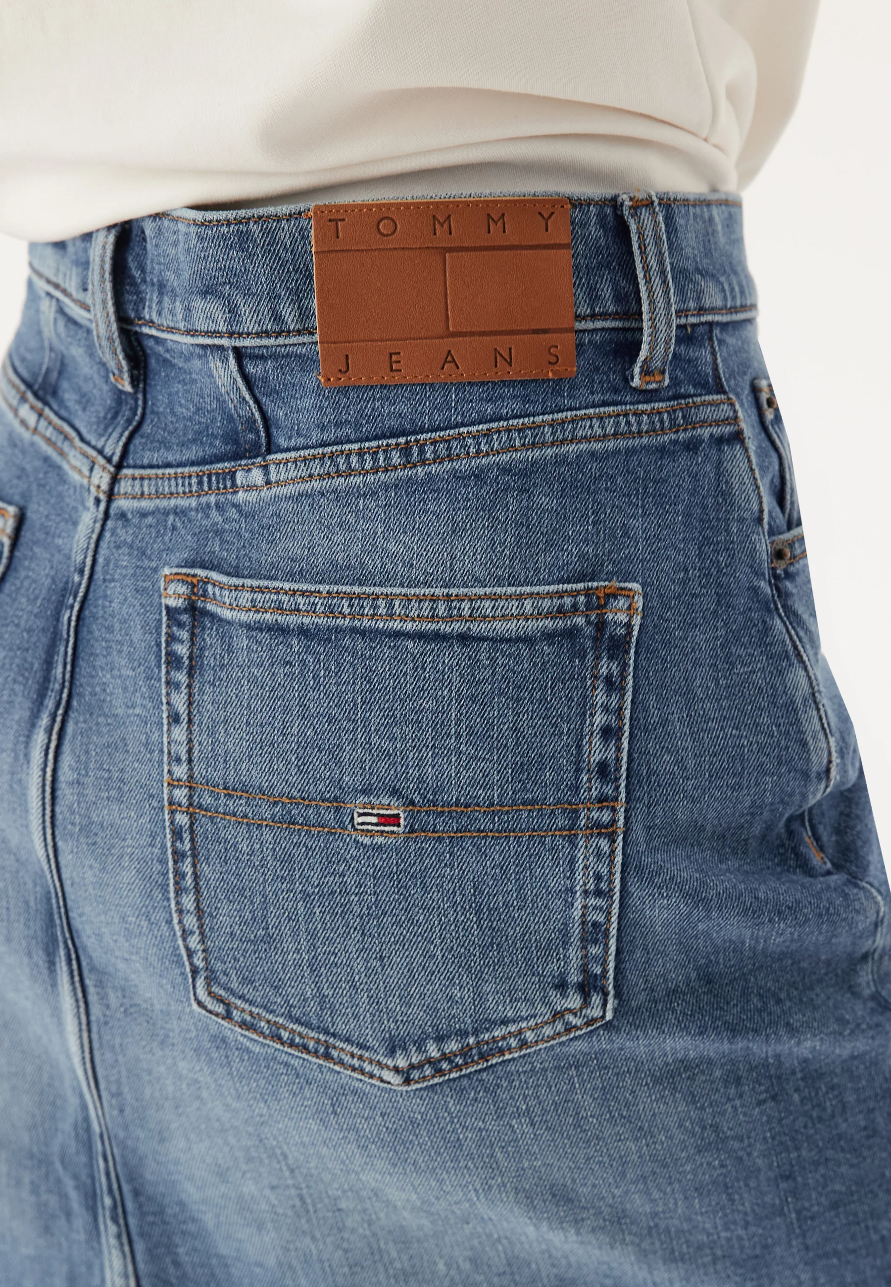 Mom Skirt Bi0134 - Image 5