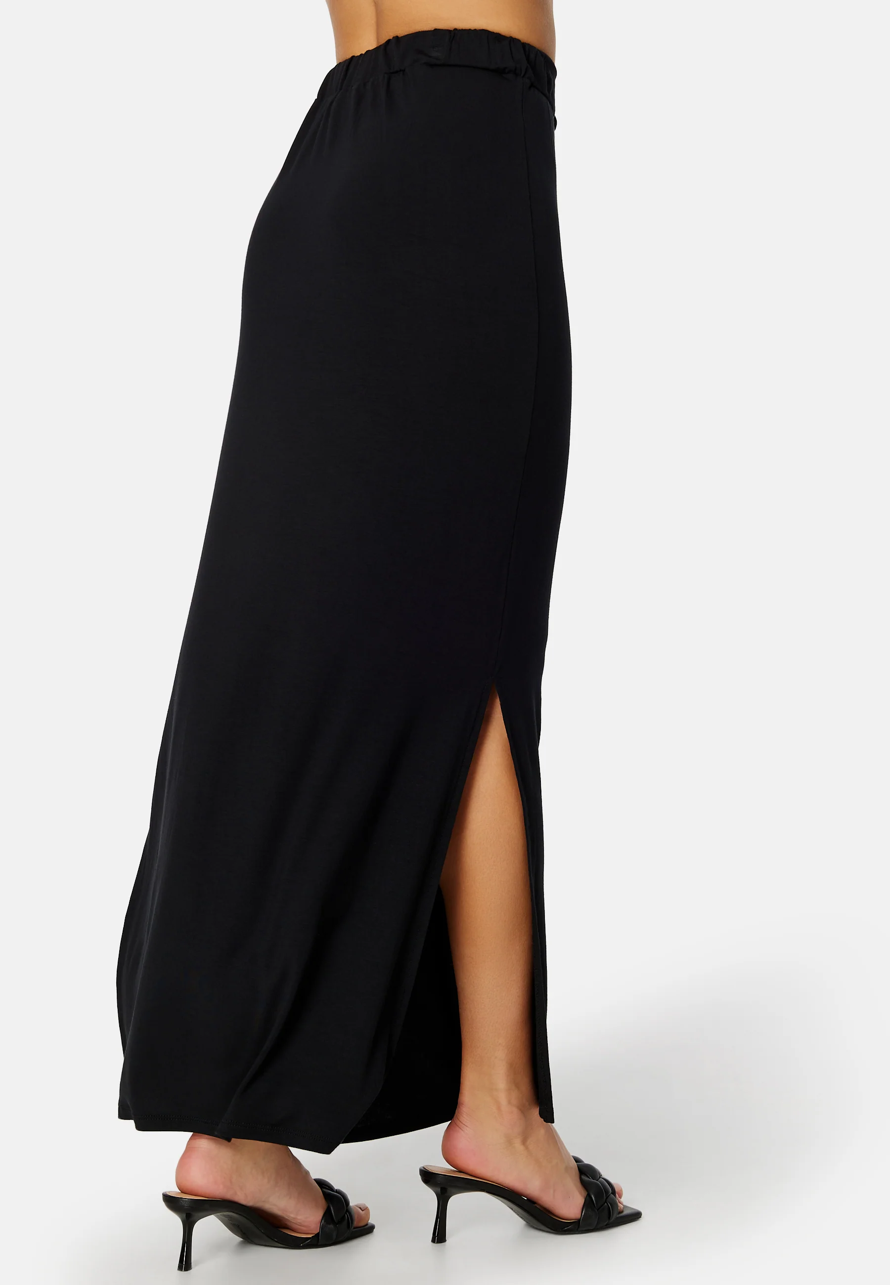 Moni Stephanie Maxi Skirt - Image 3