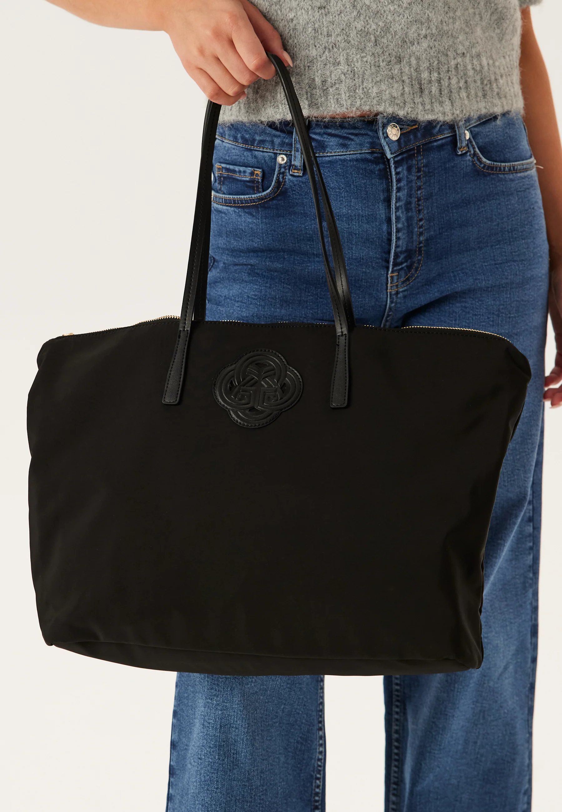 Monogram Tote - Image 6