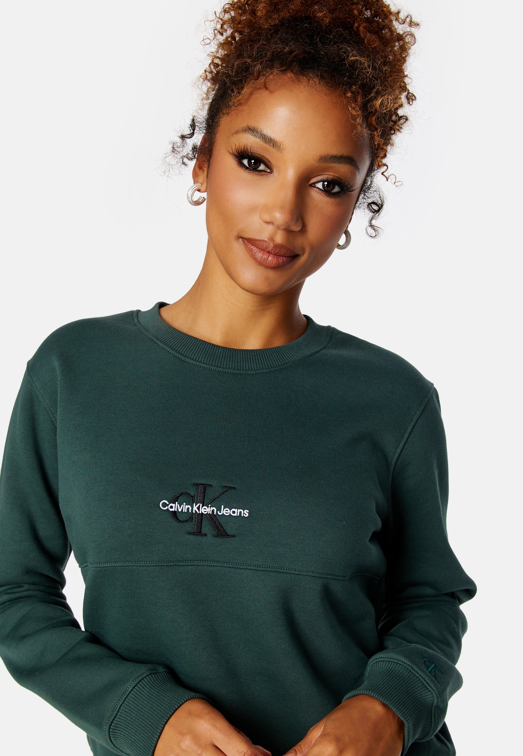 Monologo Crew Neck - Image 3
