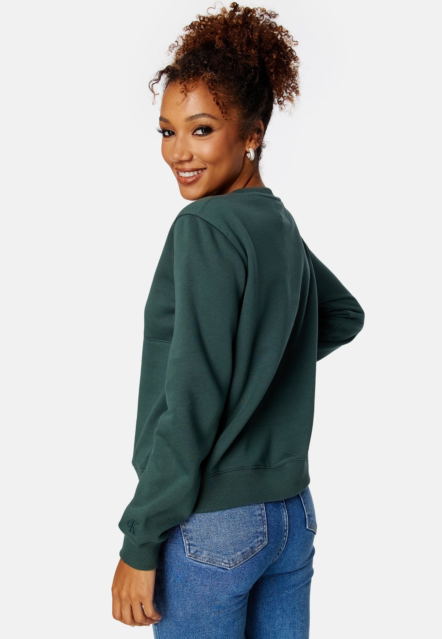 Monologo Crew Neck - Image 4