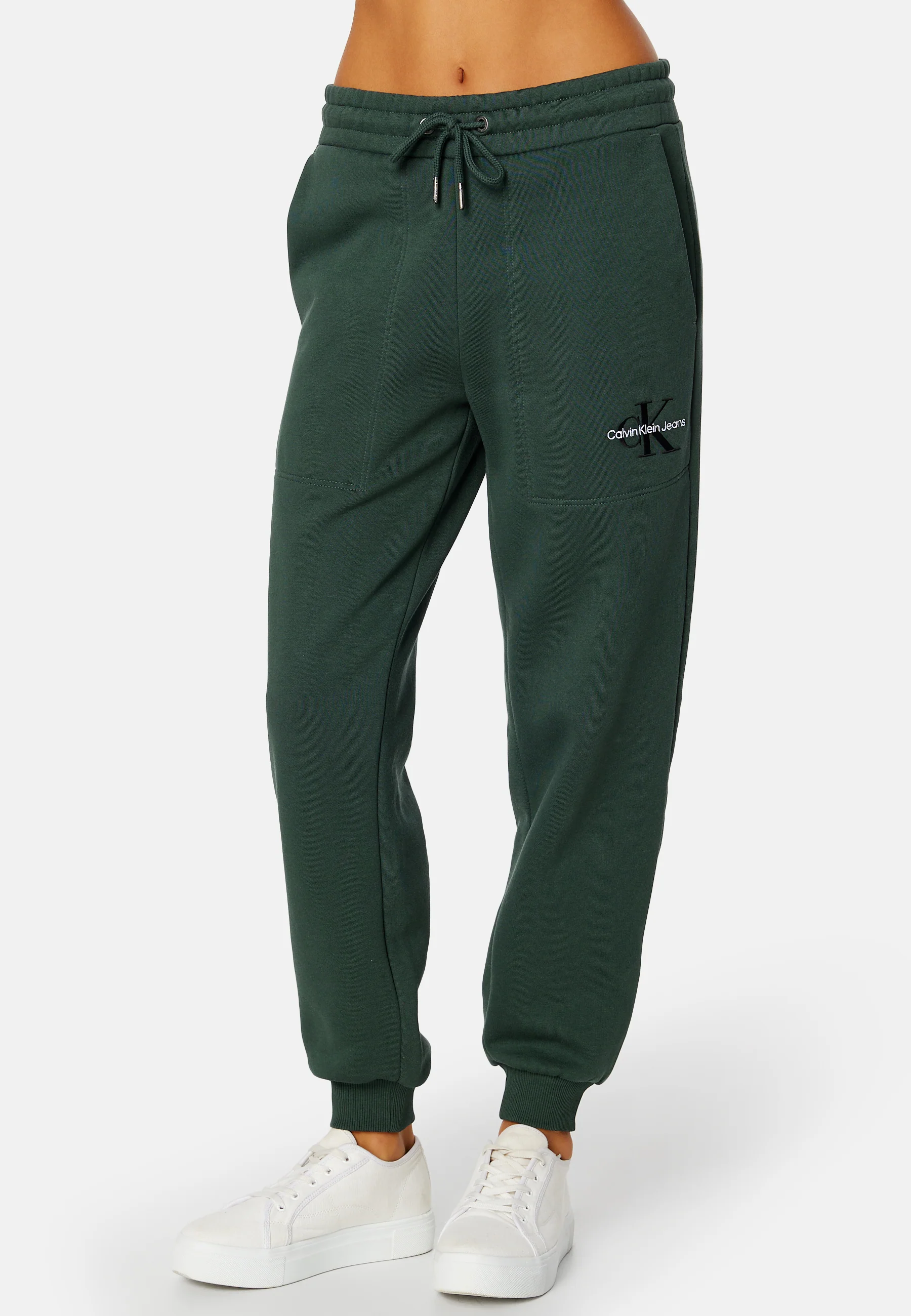 Monologo Cuffed Jog Pants - Image 2