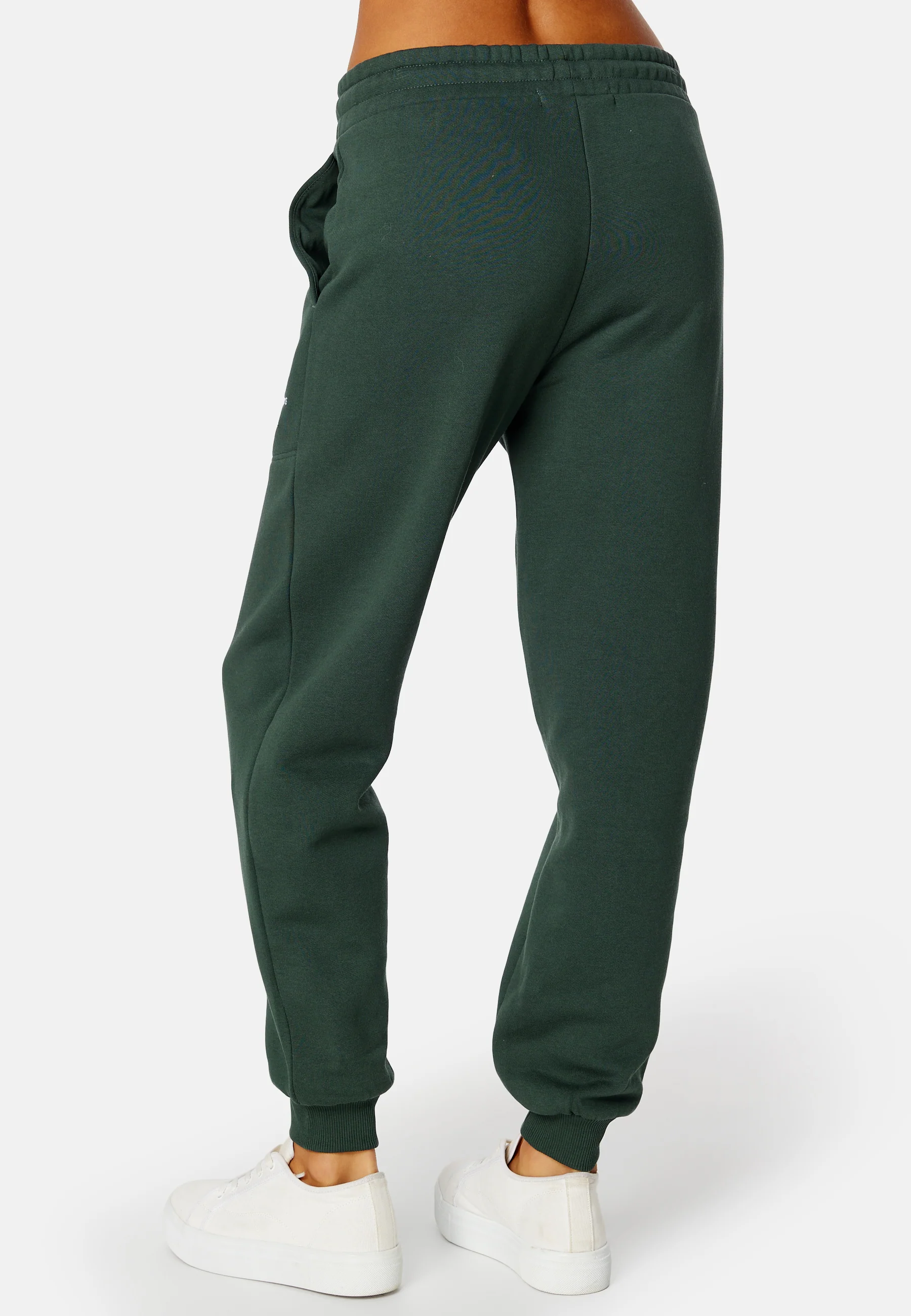 Monologo Cuffed Jog Pants - Image 3