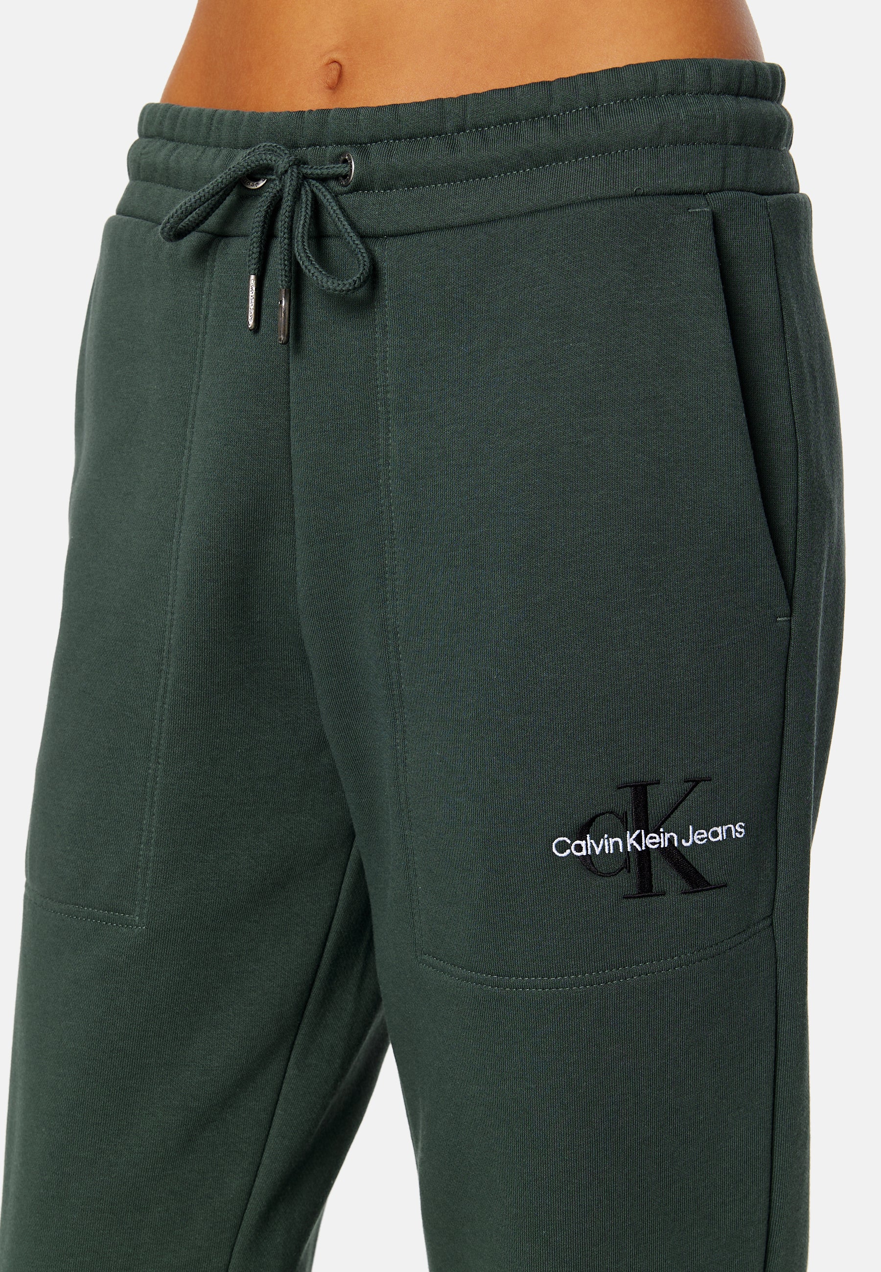 Monologo Cuffed Jog Pants - Image 4