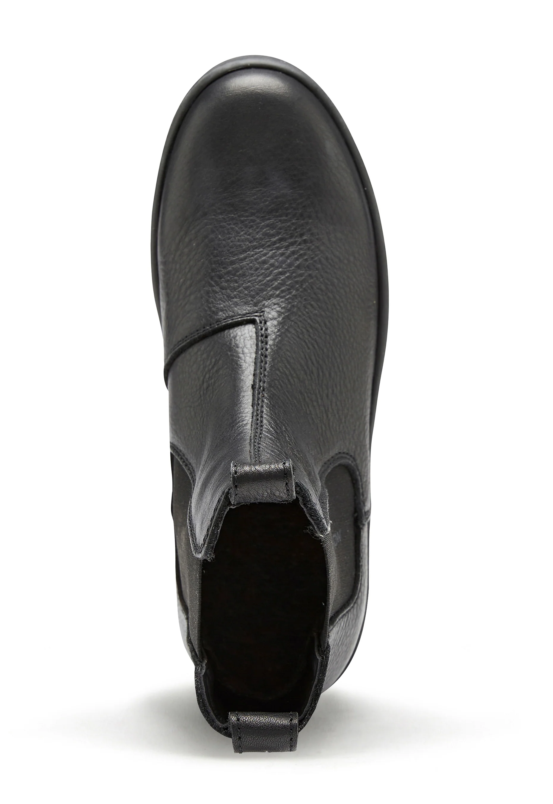 Mount Alexis Black Leather - Image 5