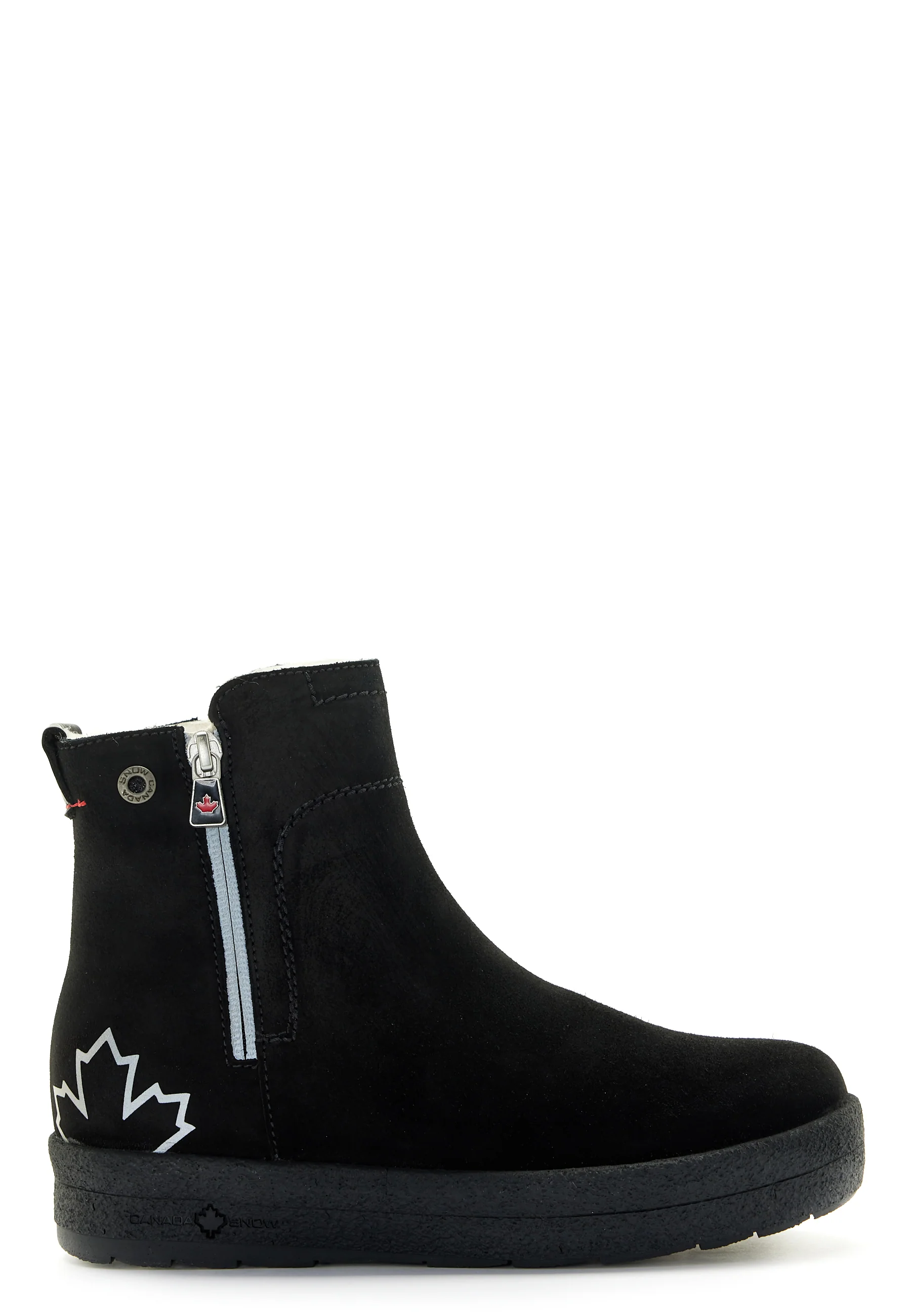 Mount Baker Boots - Image 2