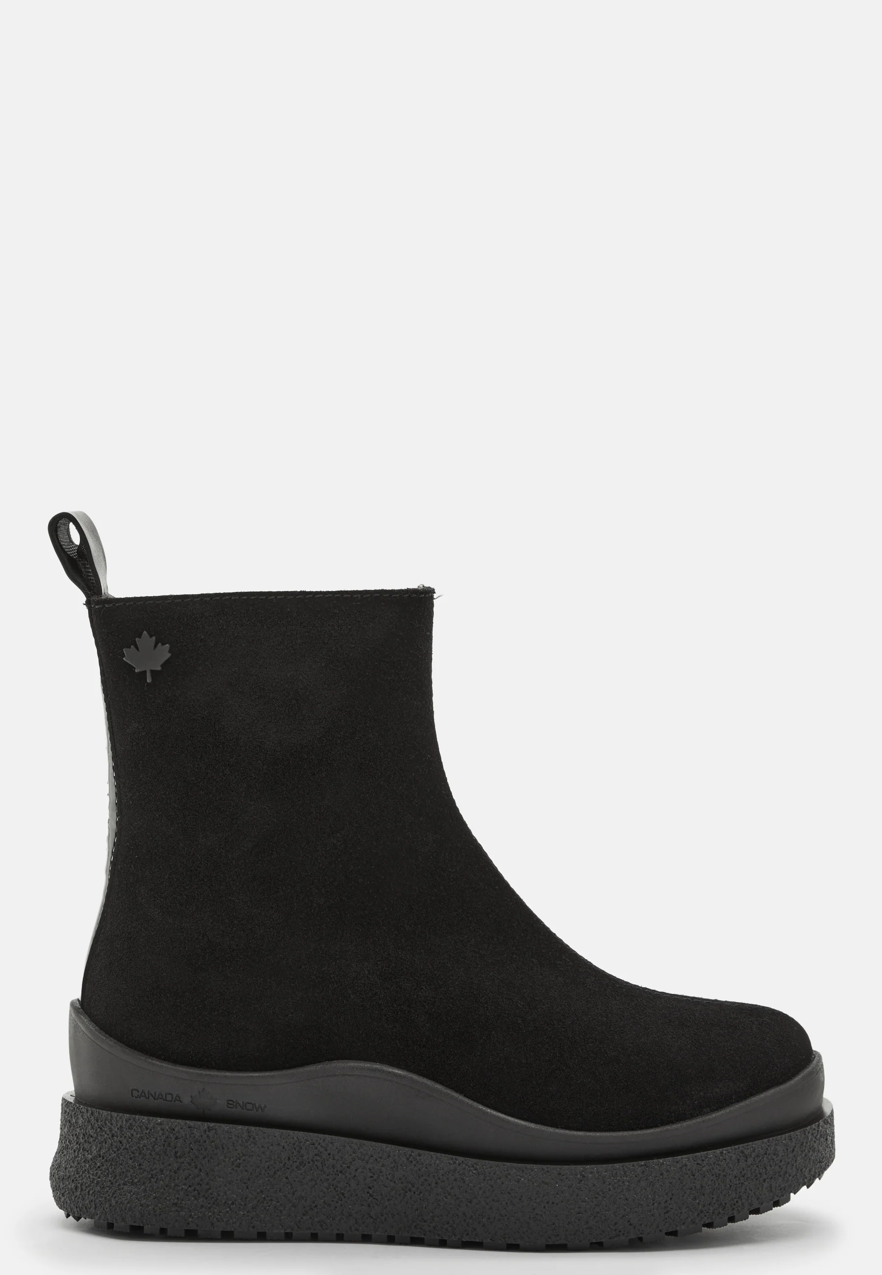 Mount Meer Curling Boots - Image 2