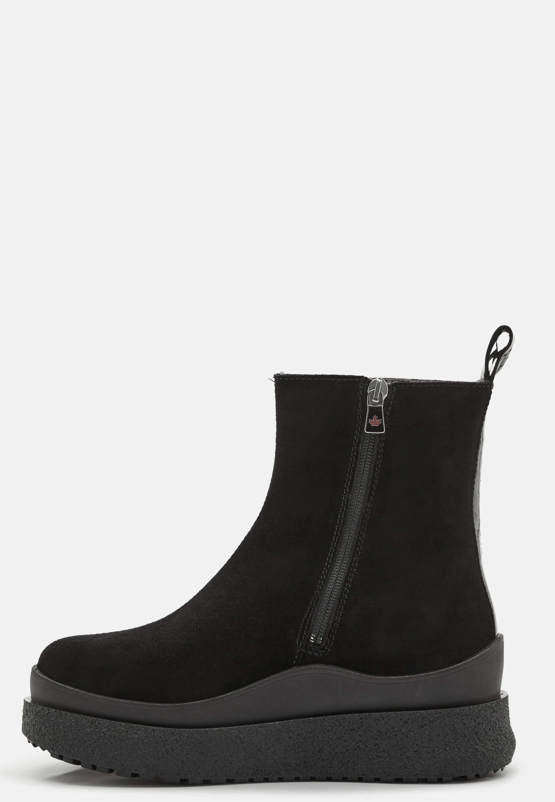 Mount Meer Curling Boots - Image 3