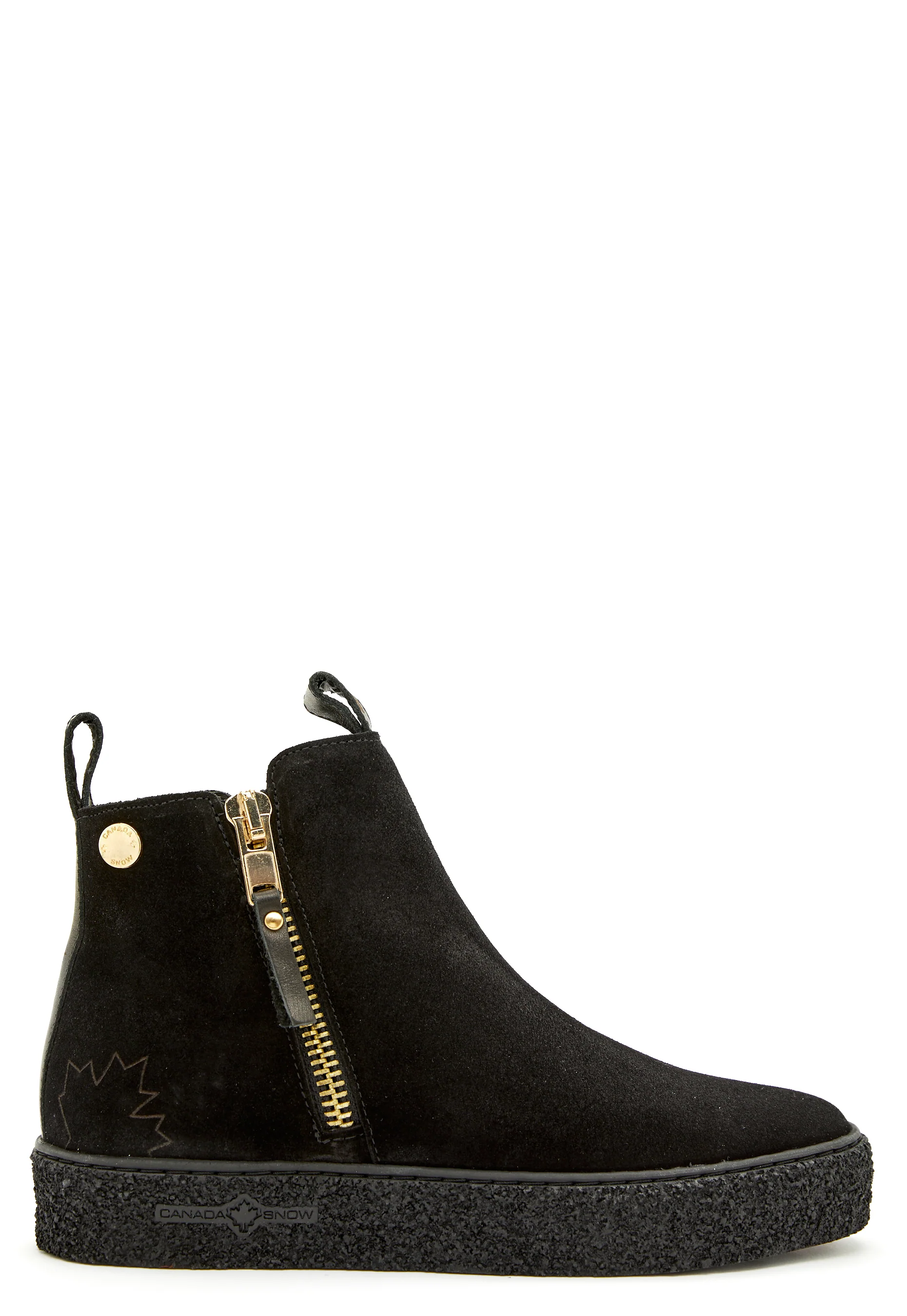 Mount V. Zip Boots - Image 2