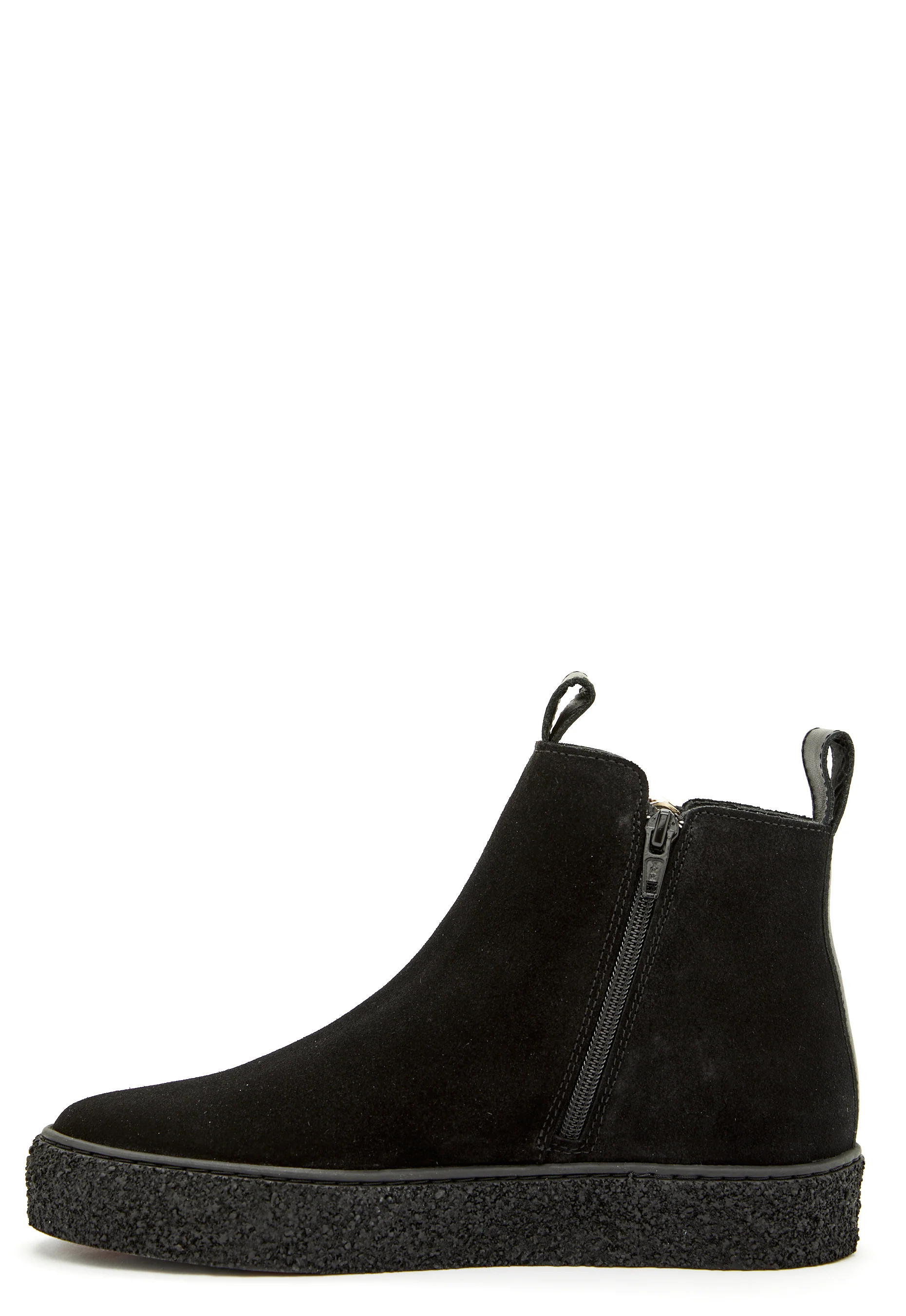 Mount V. Zip Boots - Image 3