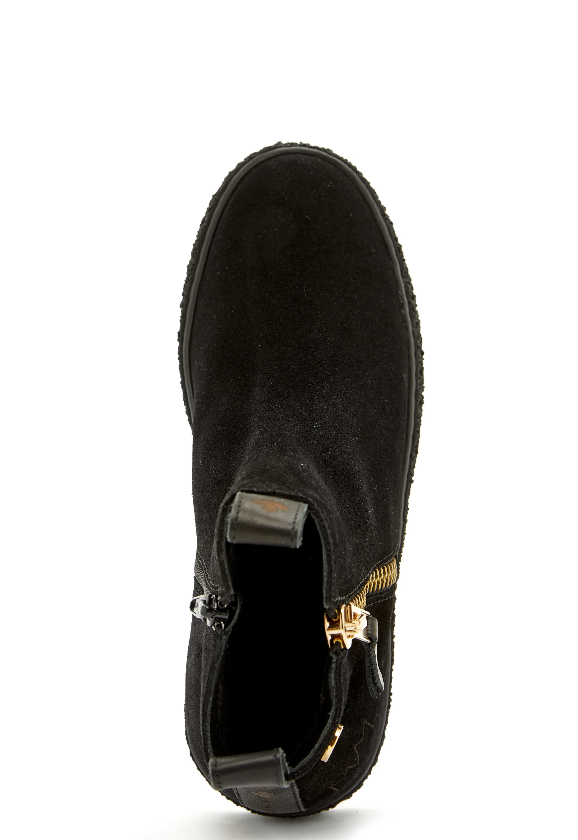 Mount V. Zip Boots - Image 4