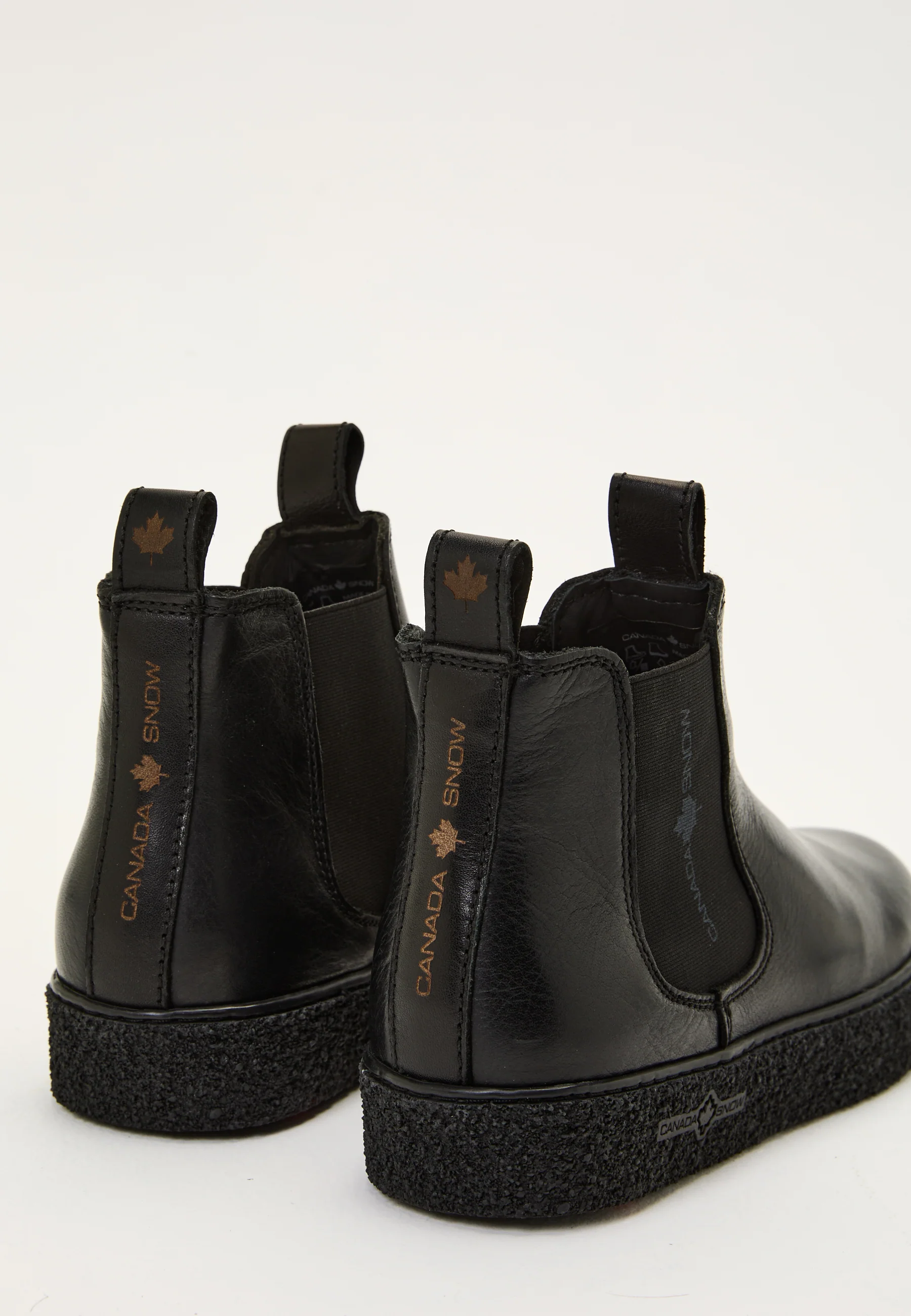 Mount Verm Leather - Image 4