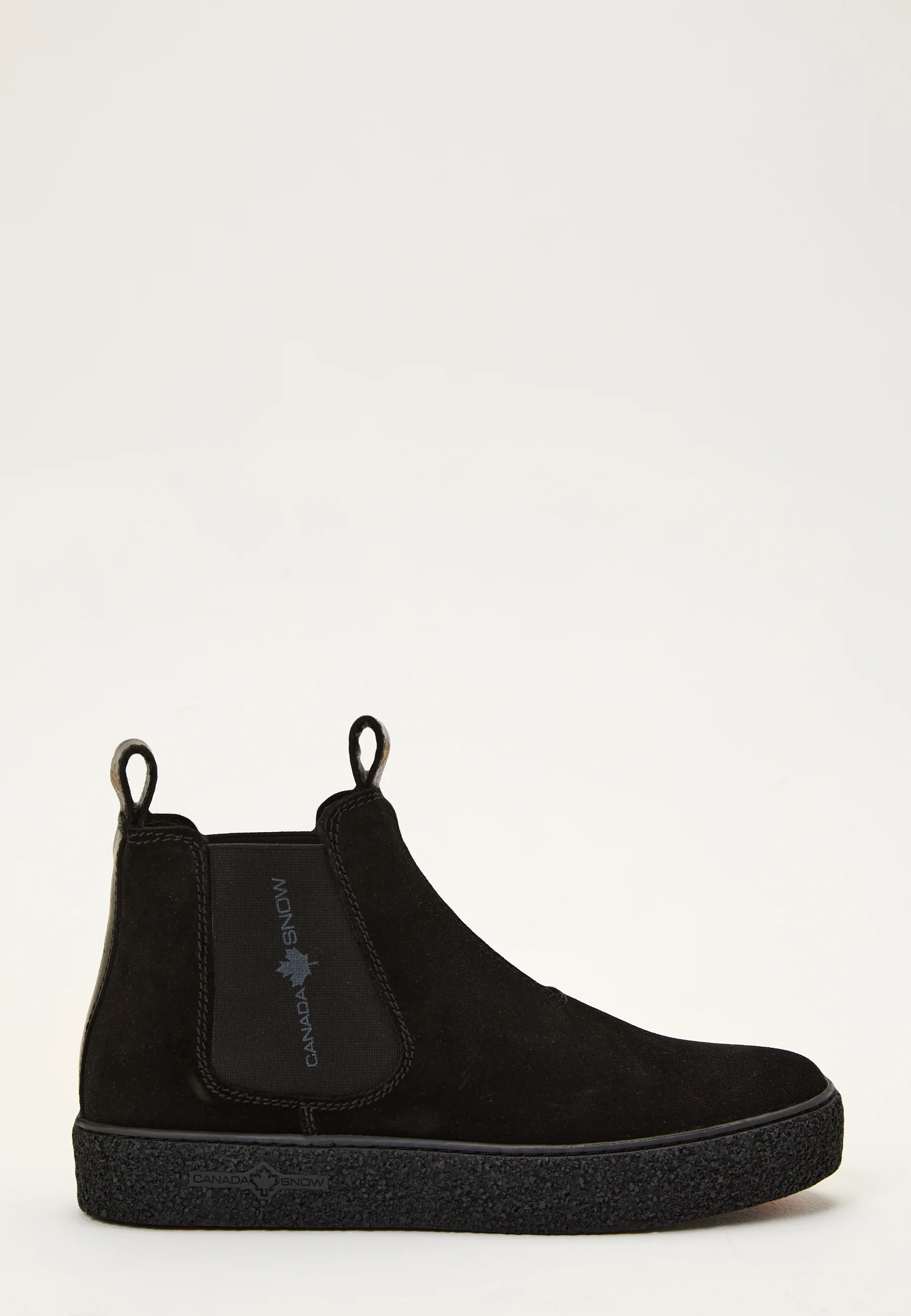 Mount Verm Suede - Image 3