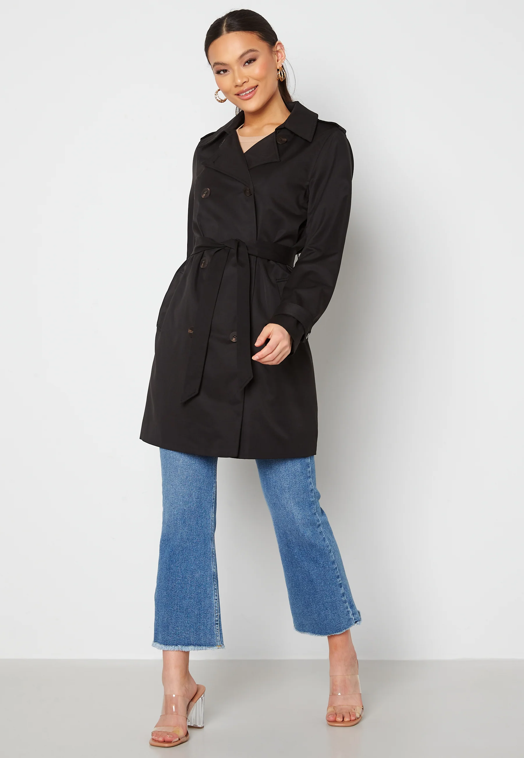 Movement New Trenchcoat - Image 2