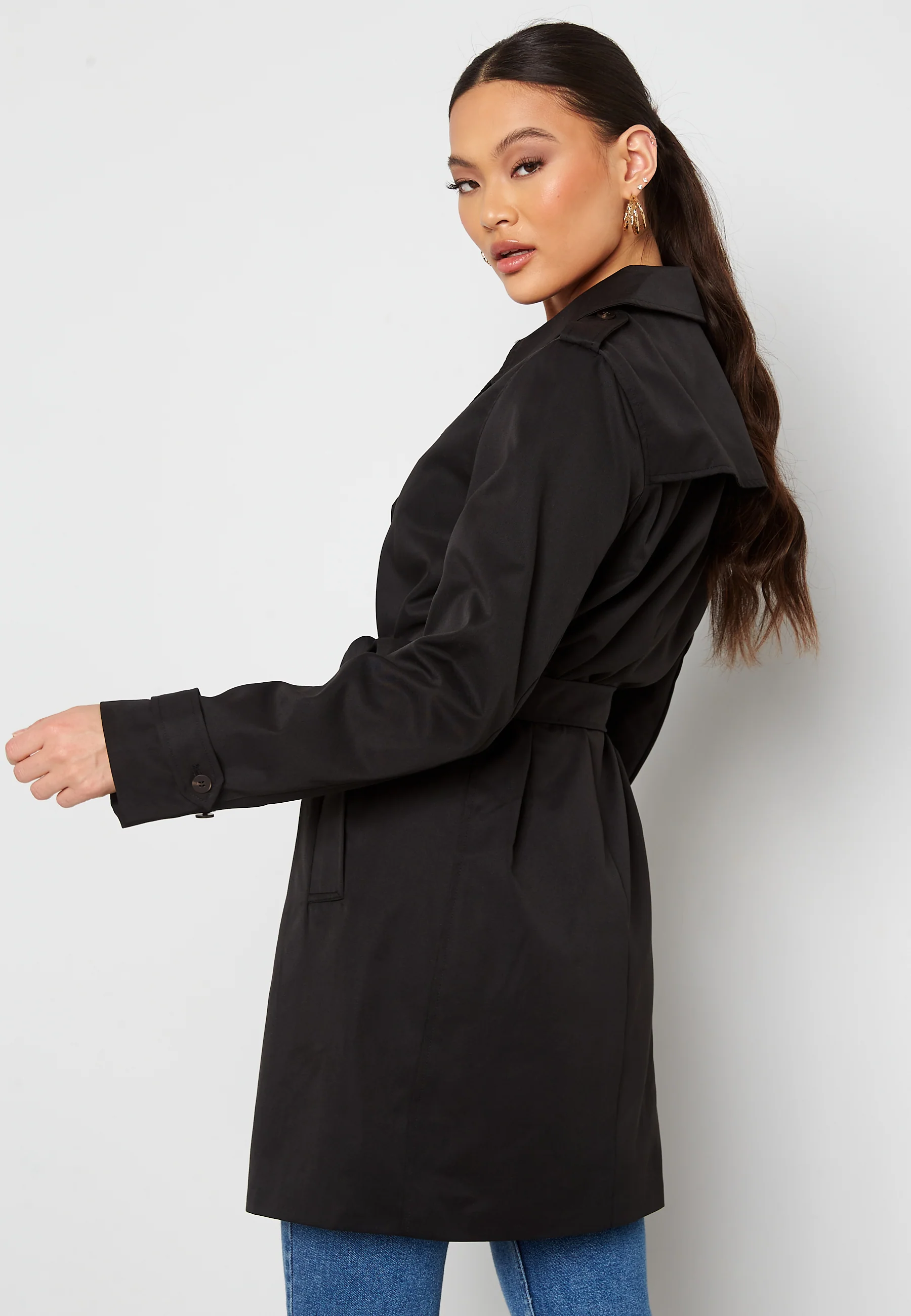 Movement New Trenchcoat - Image 3